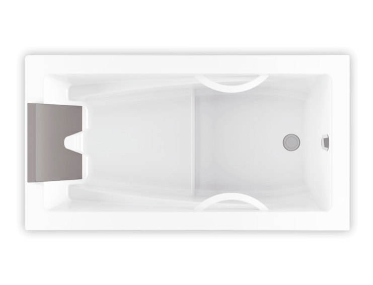 bathtub