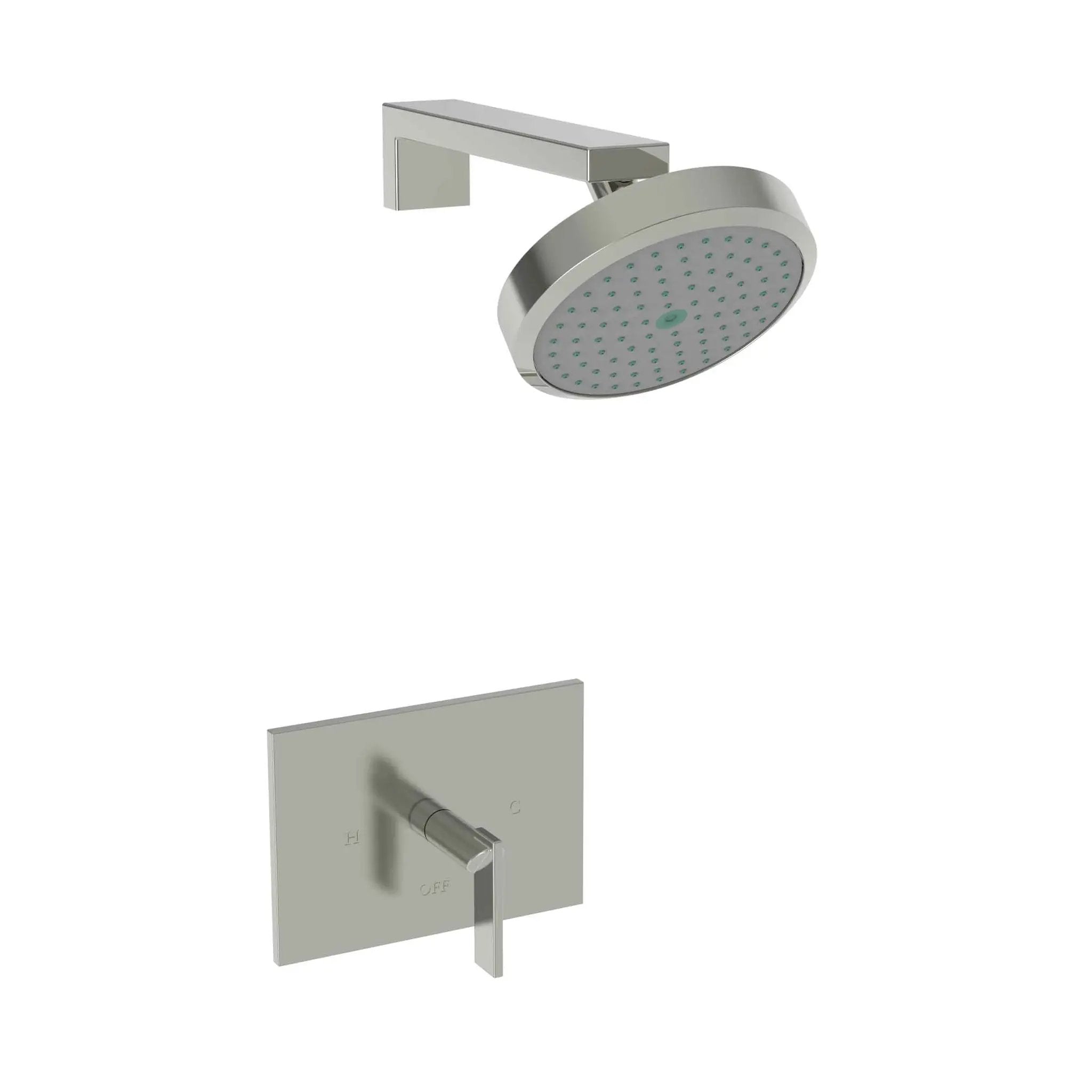 Newport Brass Metro Balanced Pressure Shower Trim Set by Newport Brass