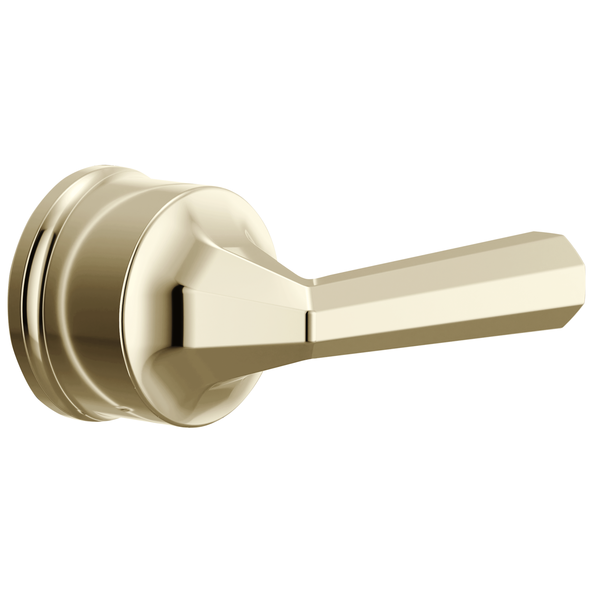 Brizo Beauclere Sensori Thermostatic Valve Trim Lever Handle Kit by Brizo