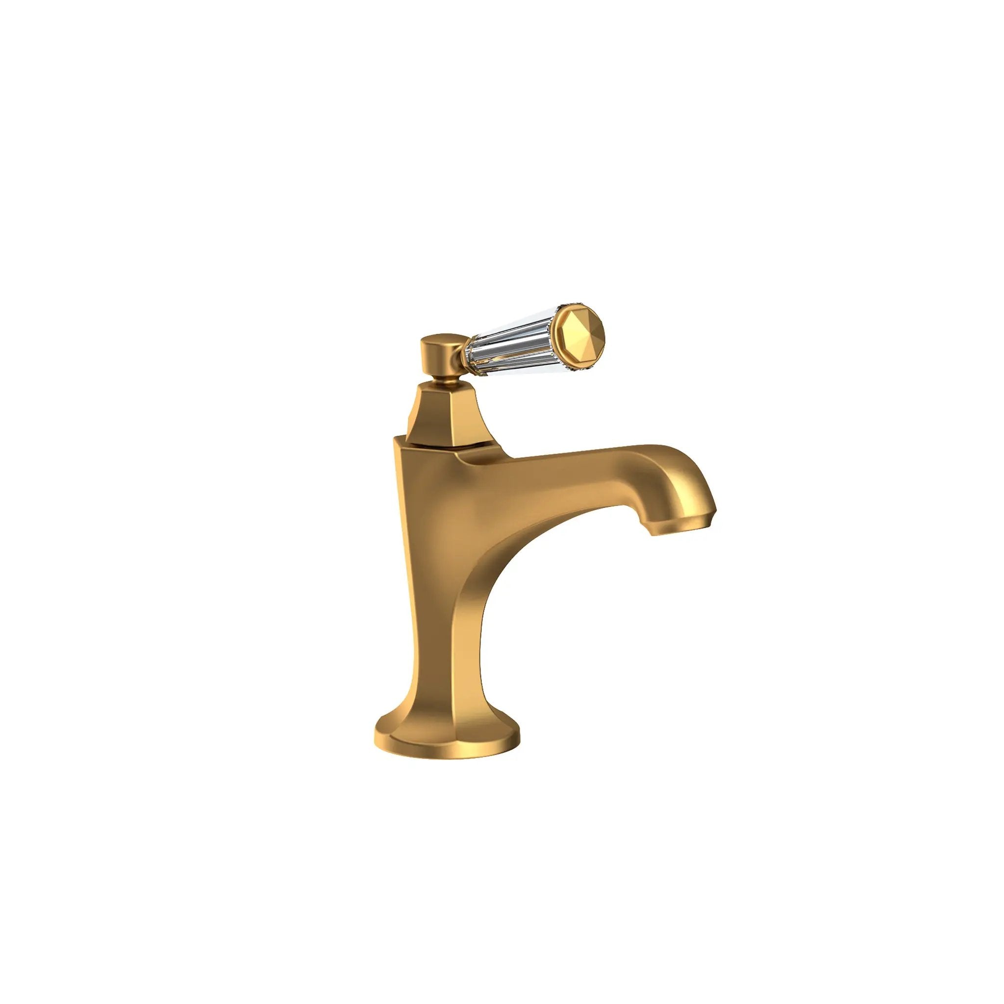 Newport Brass Metropole Single Hole Lavatory Faucet by Newport Brass