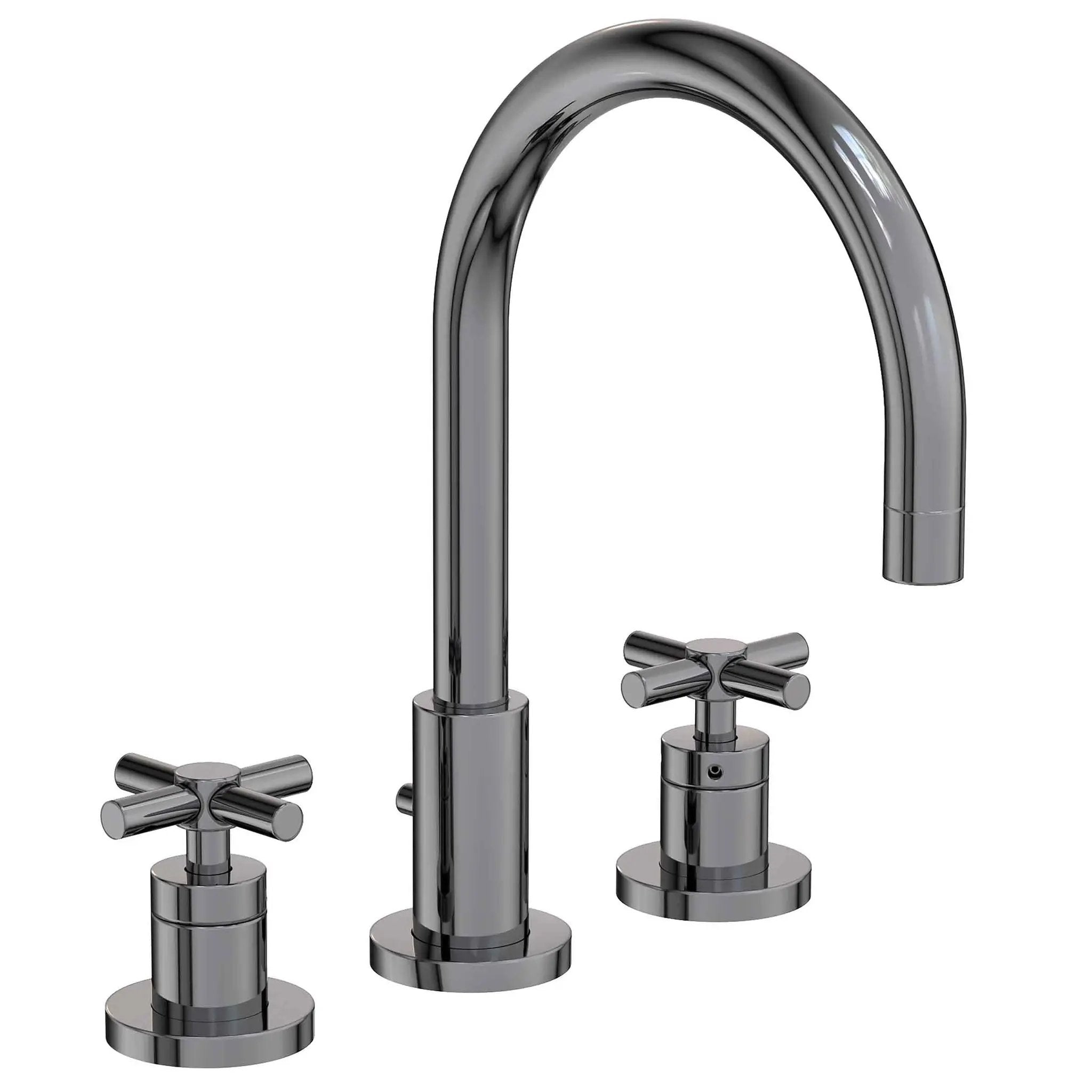 Newport Brass East Linear Widespread Lavatory Faucet by Newport Brass