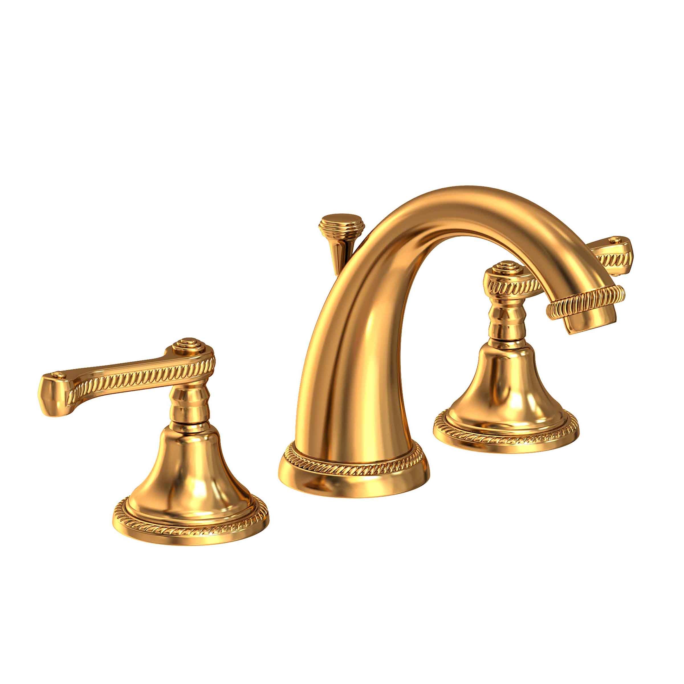 Newport Brass Amisa Widespread Lavatory Faucet
