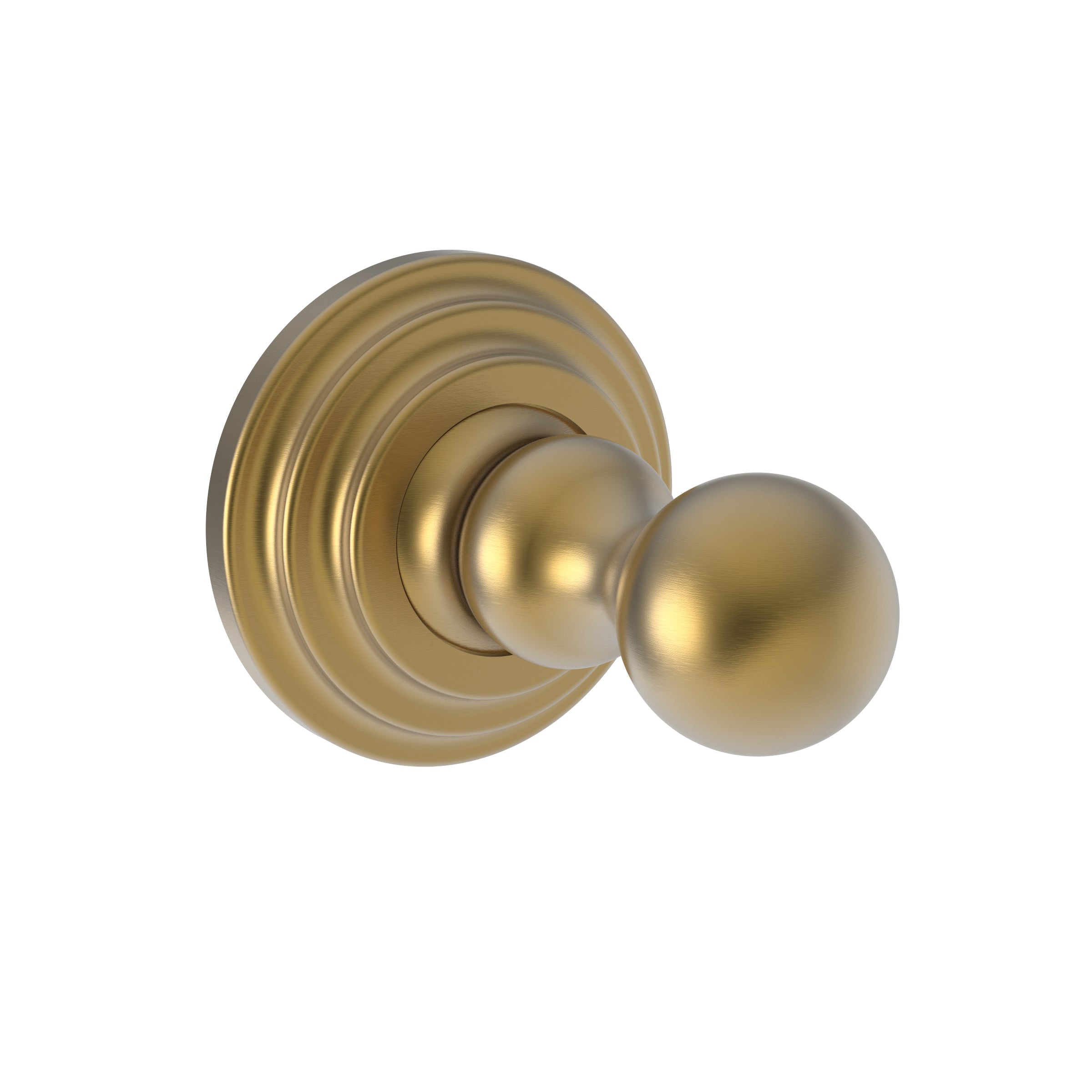 Newport Brass Astor Single Robe Hook