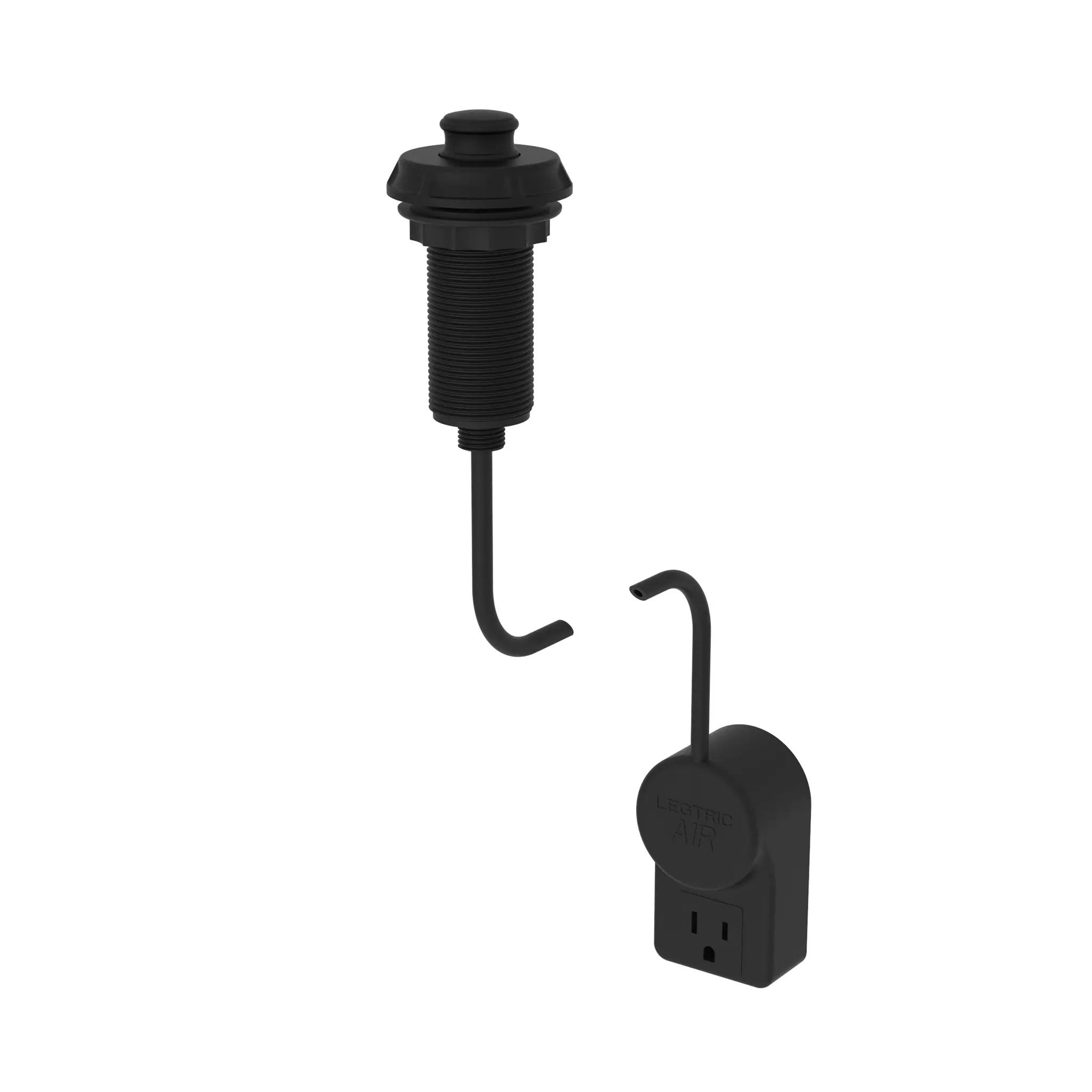 Newport Brass Gavin Air Activated Disposer Switch by Newport Brass