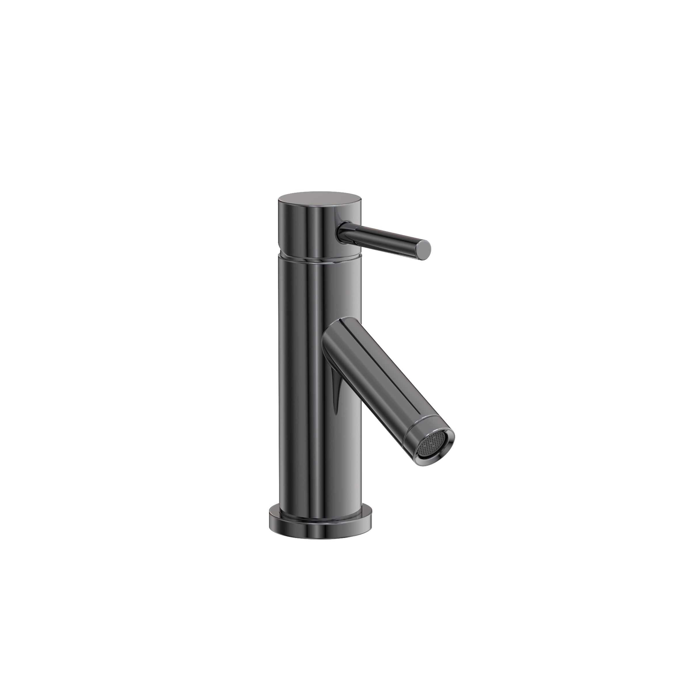 Newport Brass East Linear Single Hole Lavatory Faucet