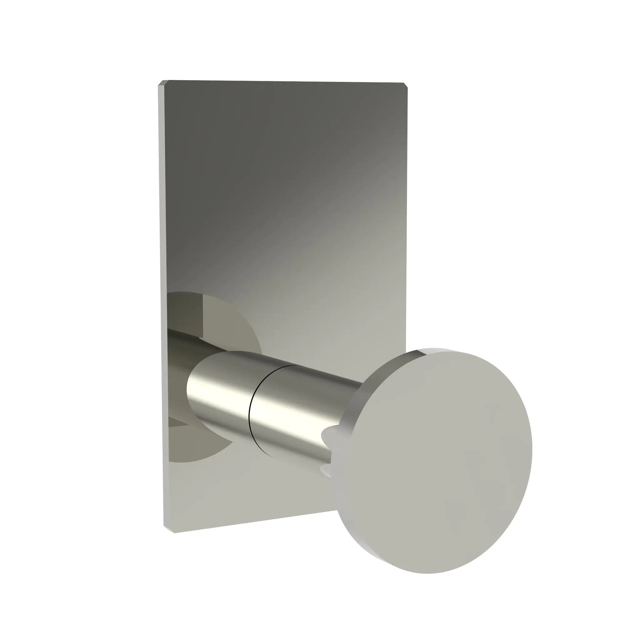 Newport Brass Metro Single Robe Hook by Newport Brass