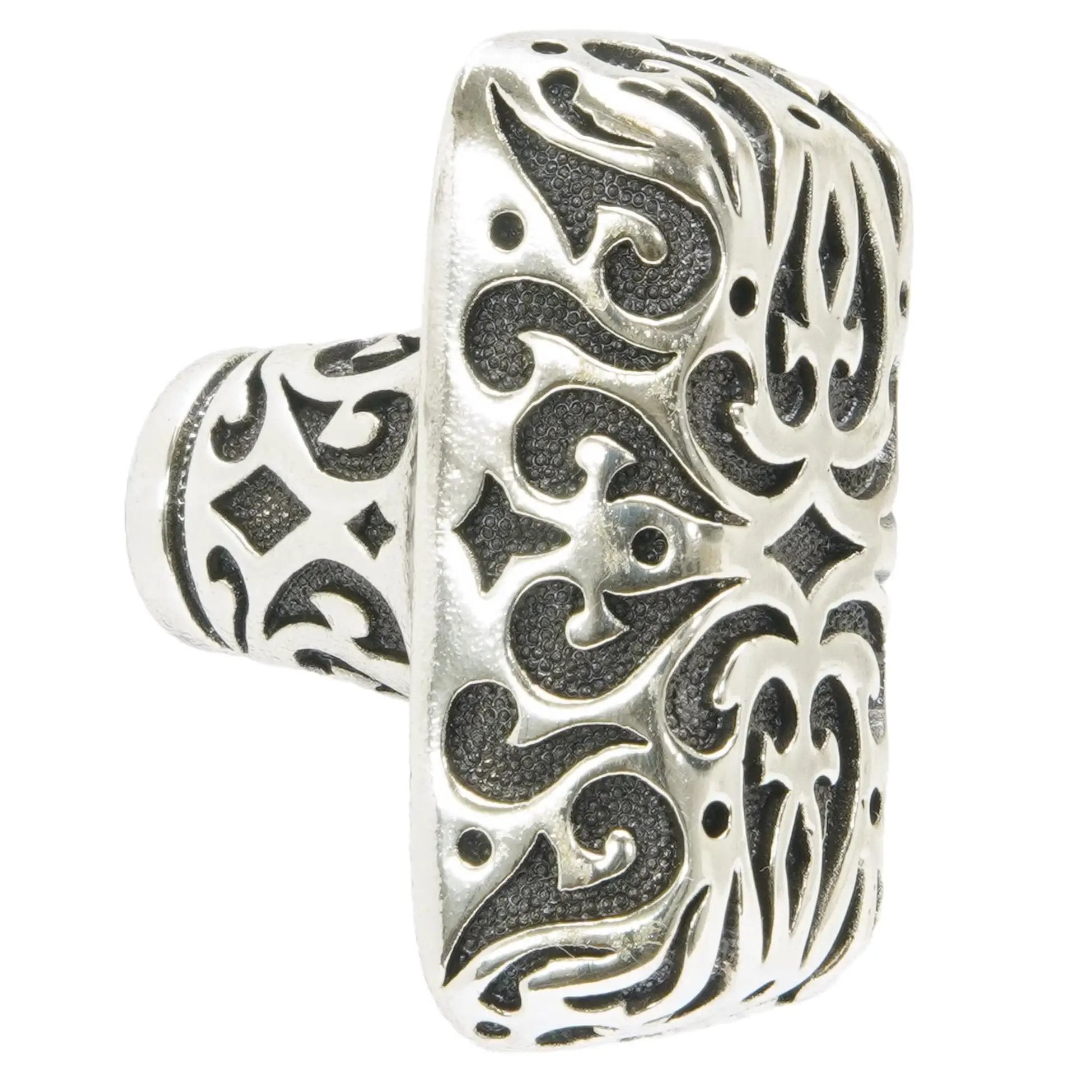 Edgar Berebi Via Veneto Knob by Edgar Berebi