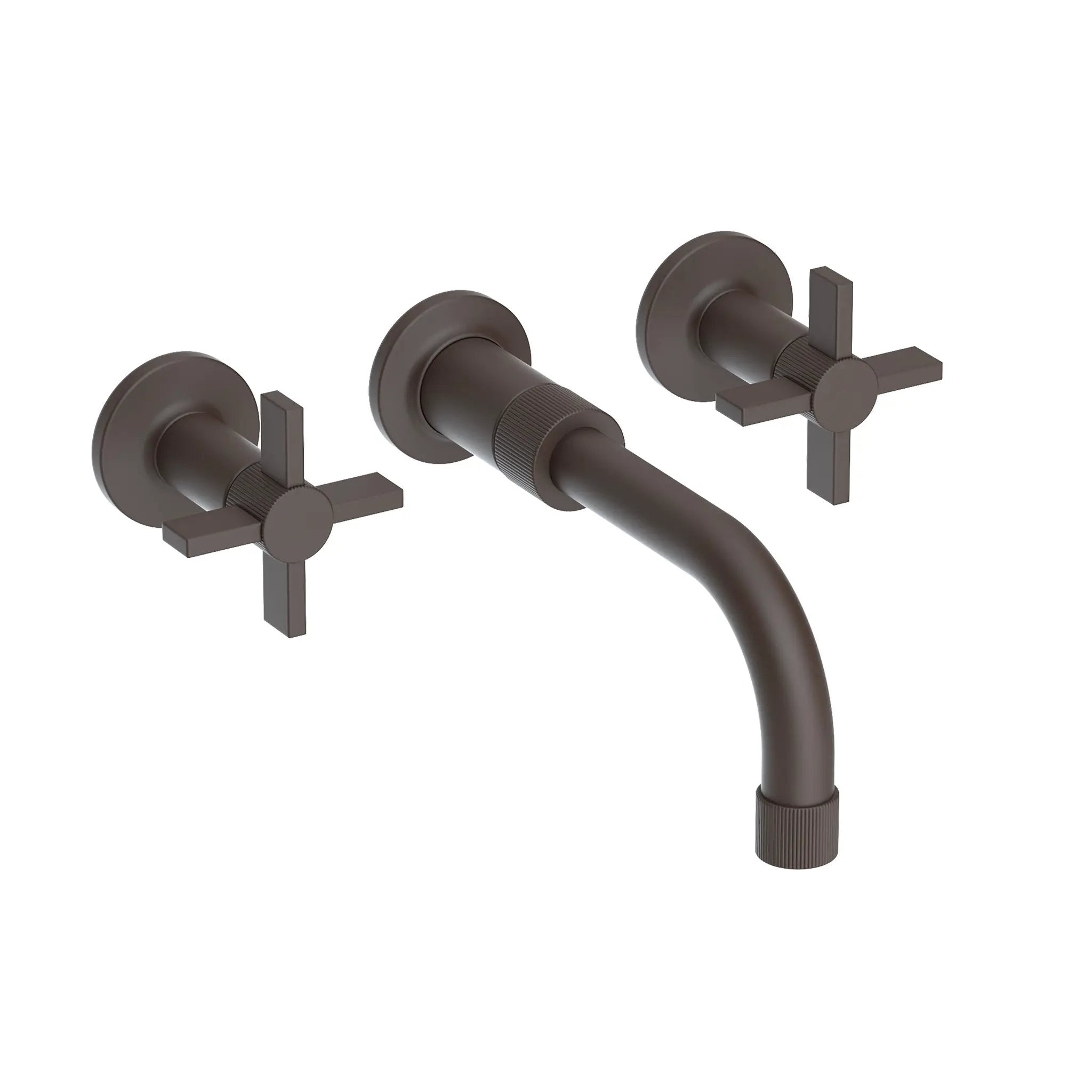 Newport Brass Pardees Wall Mount Lavatory Faucet by Newport Brass