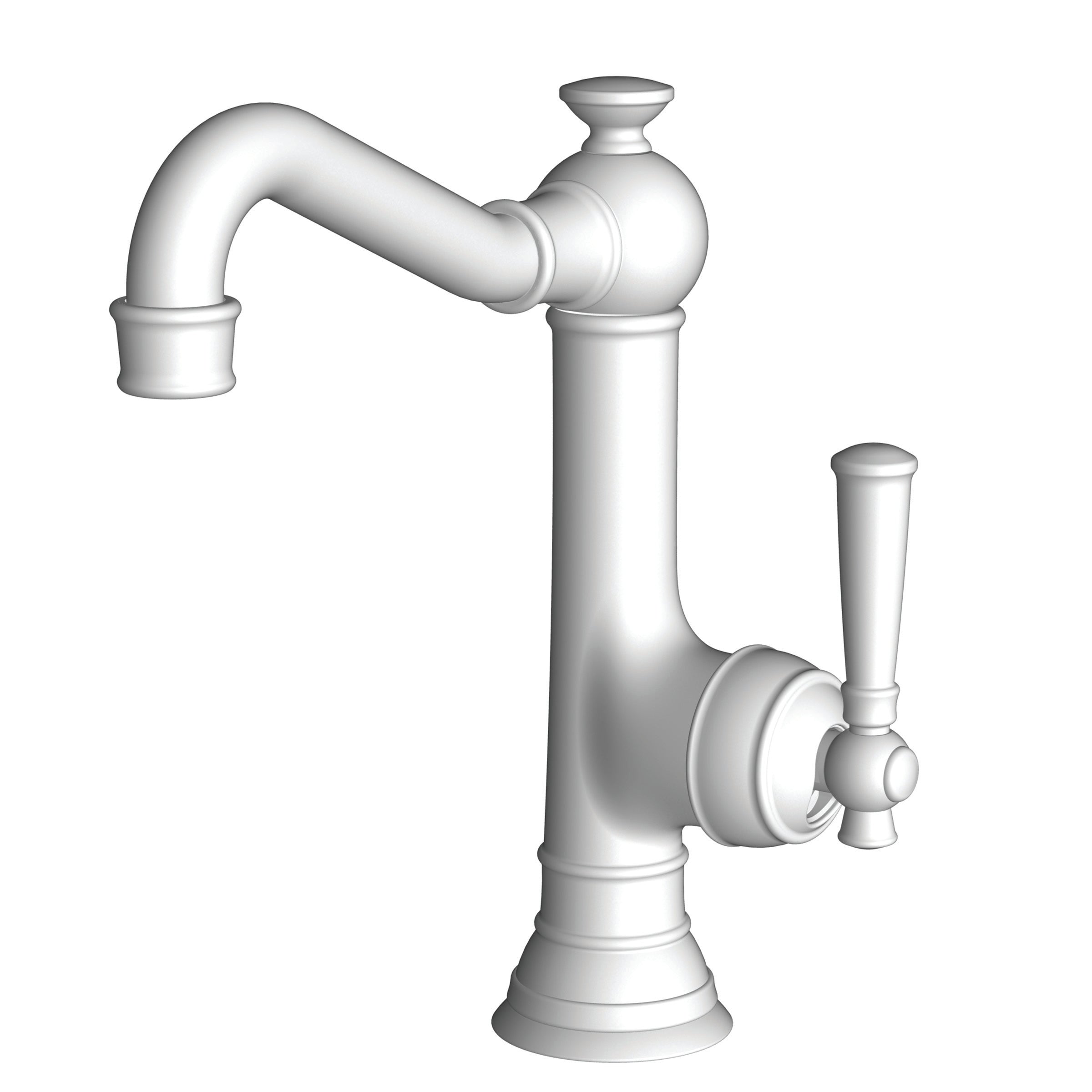 Newport Brass Jacobean Prep/Bar Faucet