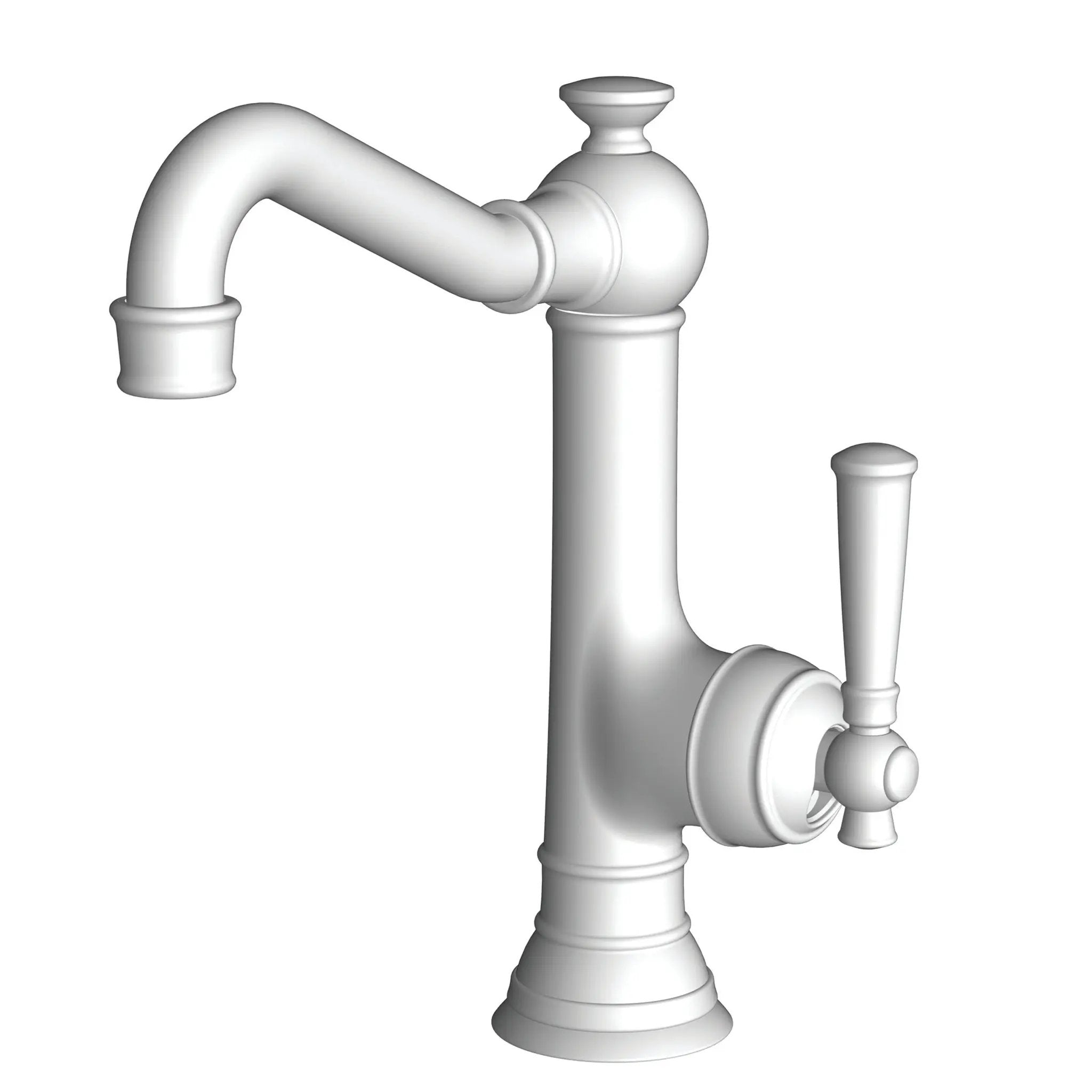 Newport Brass Jacobean Prep/Bar Faucet by Newport Brass
