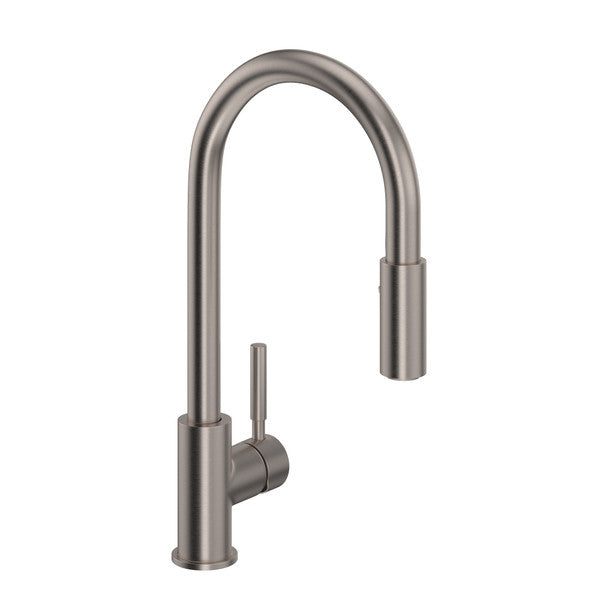 Rohl Lux Pull-Down Kitchen Faucet