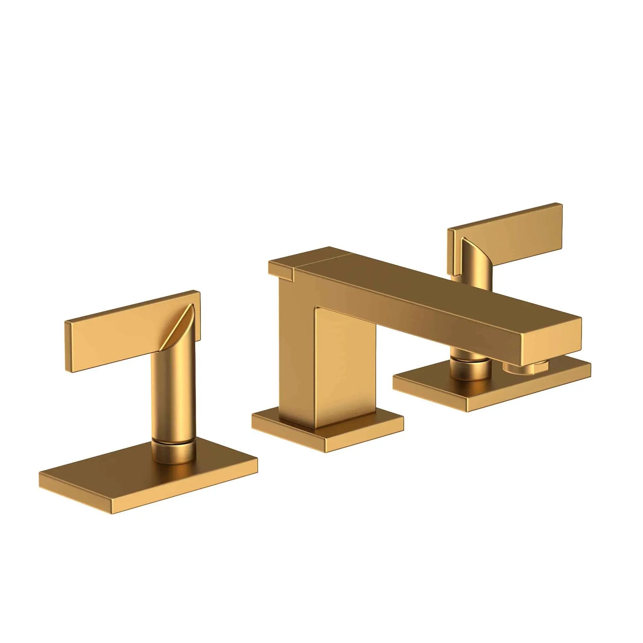 Newport Brass Metro Widespread Lavatory Faucet by Newport Brass
