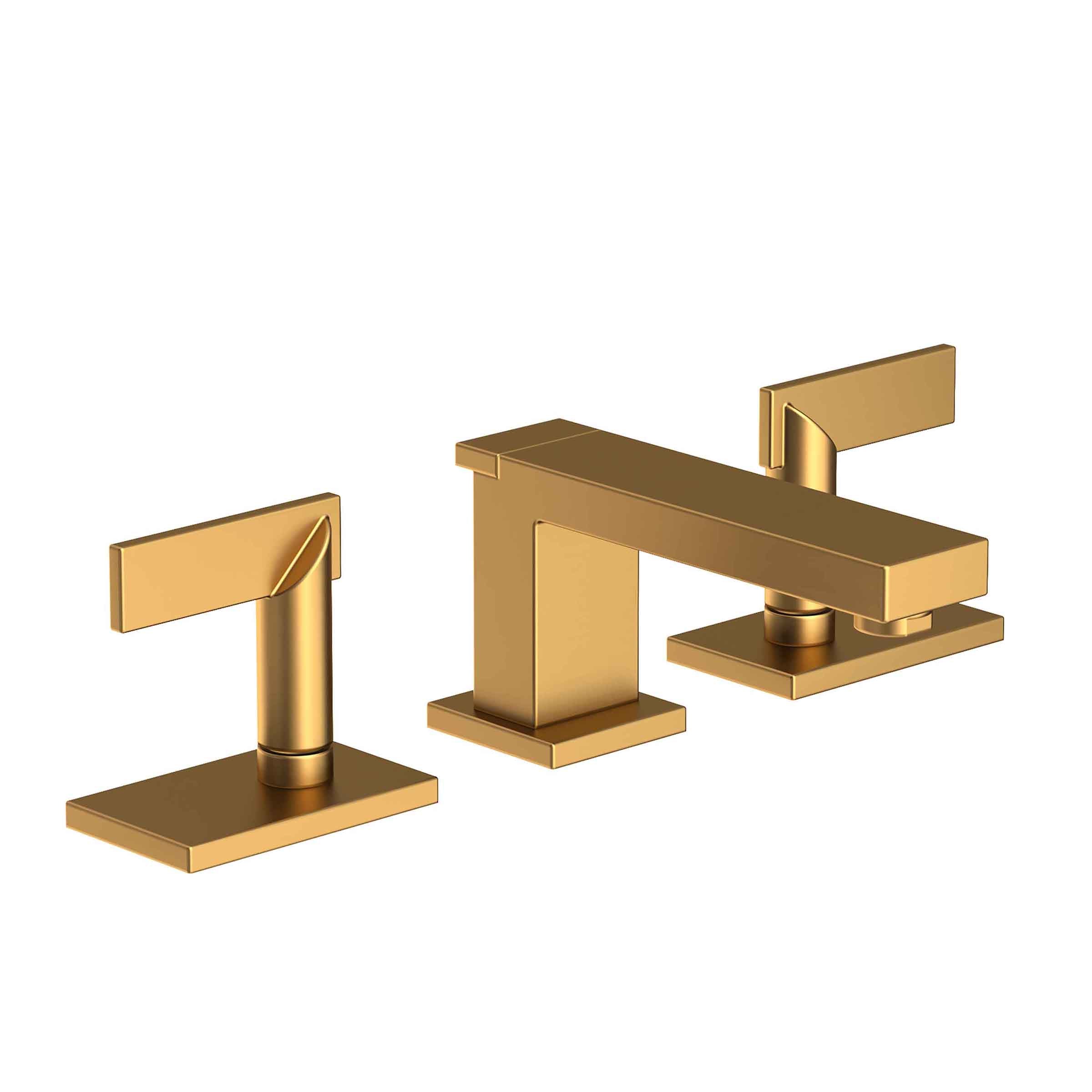 Newport Brass Metro Widespread Lavatory Faucet