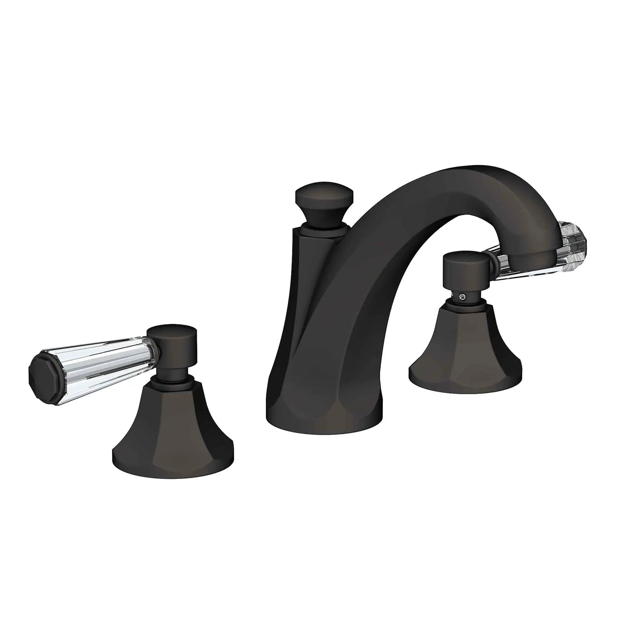 Newport Brass Metropole Widespread Lavatory Faucet by Newport Brass