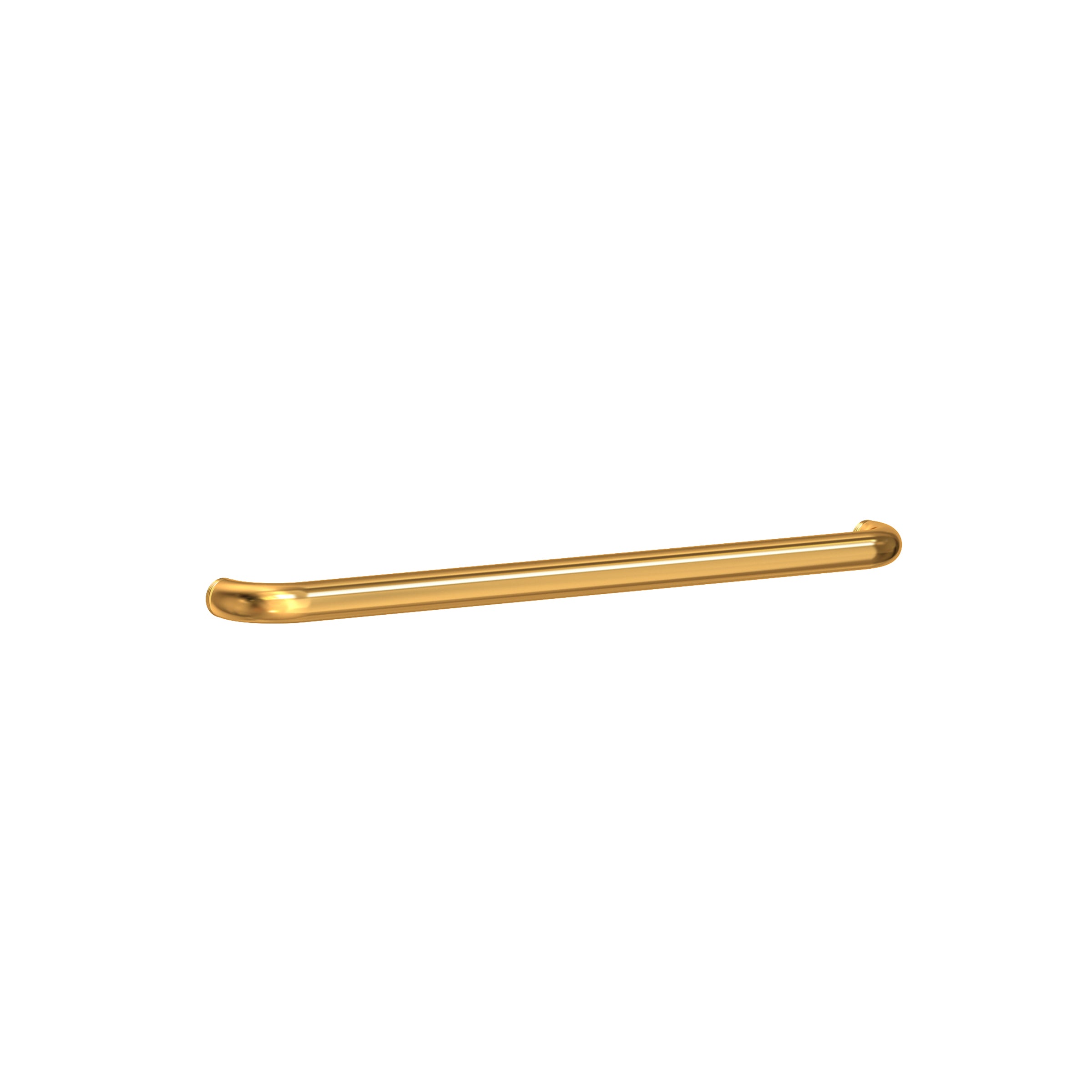 Newport Brass Universal Items 24" Grab Bar Tube