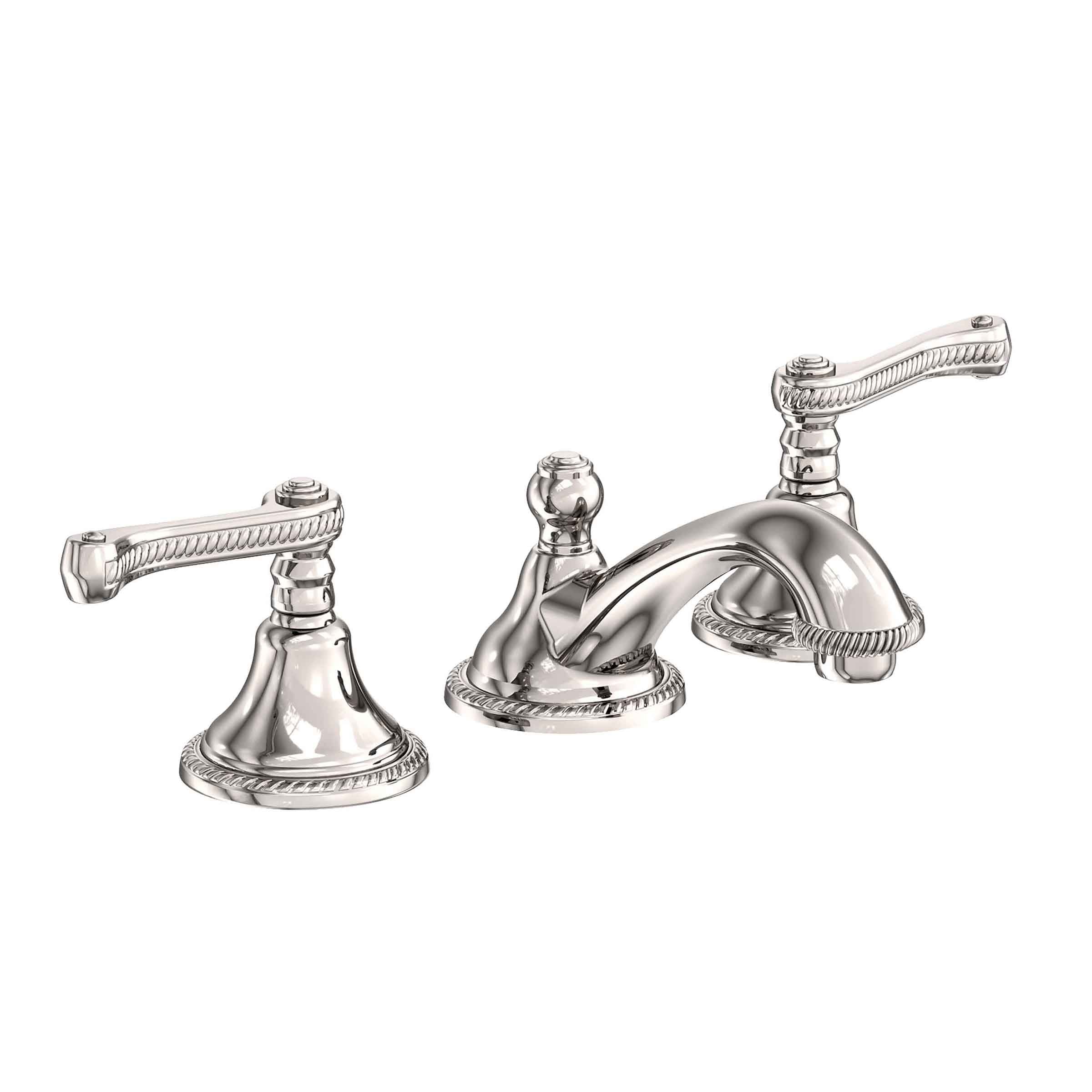Newport Brass Amisa Widespread Lavatory Faucet