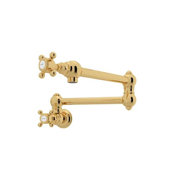 Rohl Pot Filler by Rohl