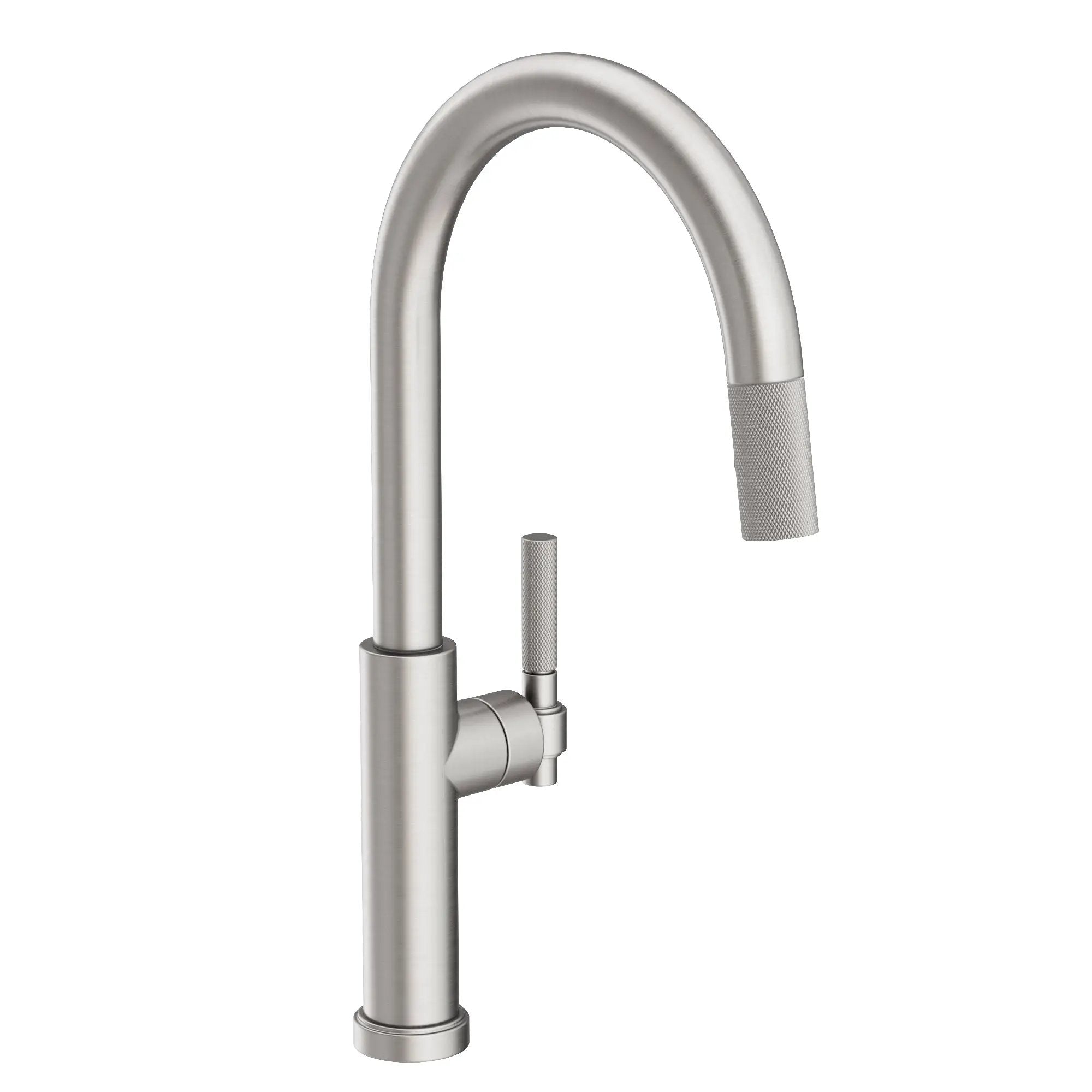 Newport Brass Muncy Pull-down Kitchen Faucet by Newport Brass