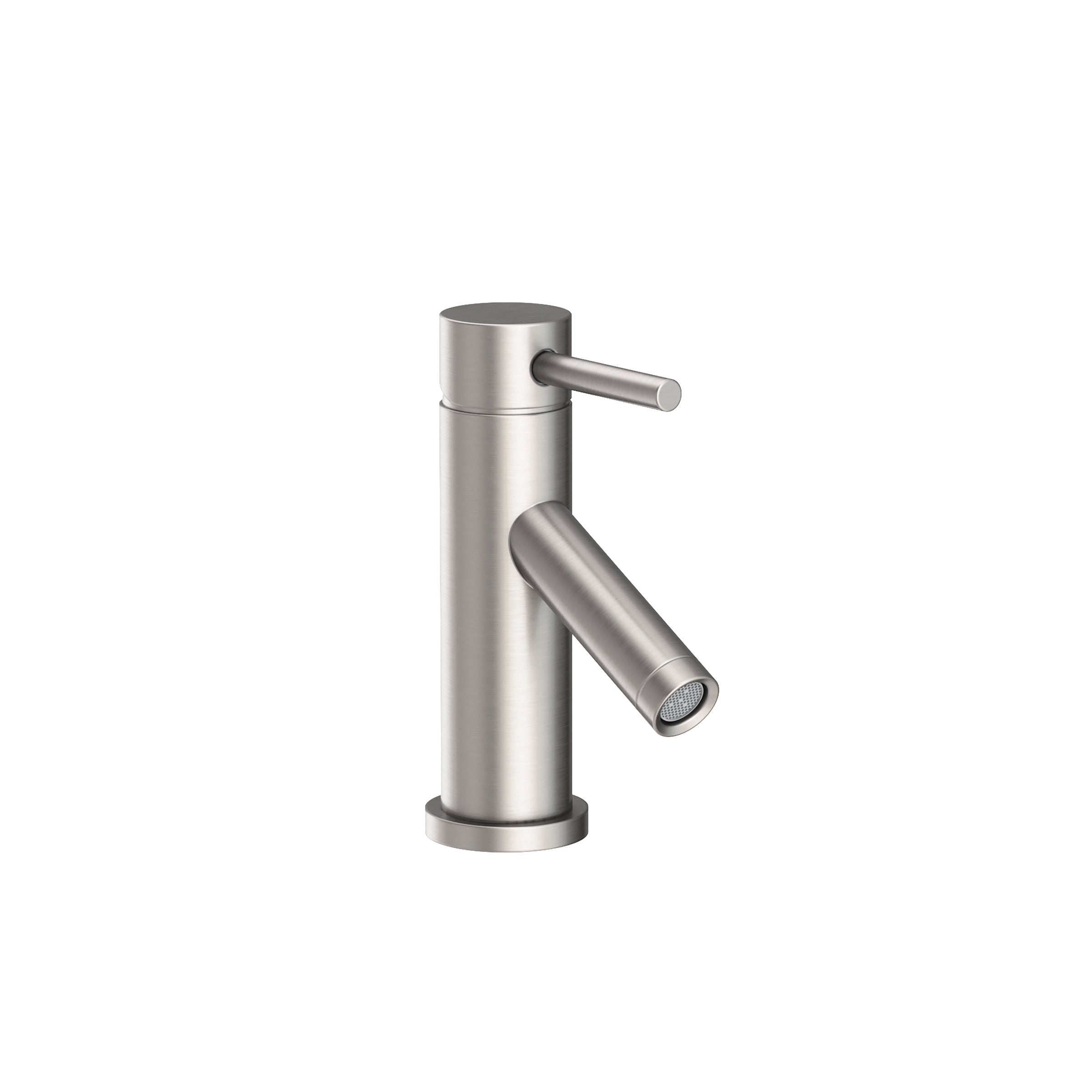 Newport Brass East Linear Single Hole Lavatory Faucet