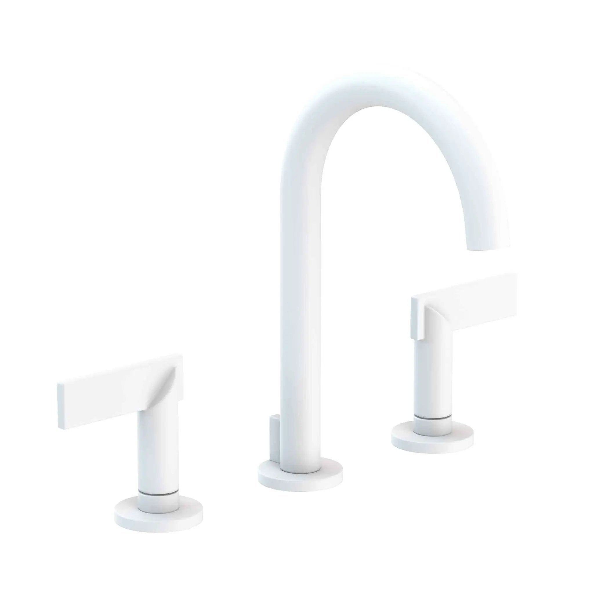 Newport Brass Priya Widespread Lavatory Faucet by Newport Brass