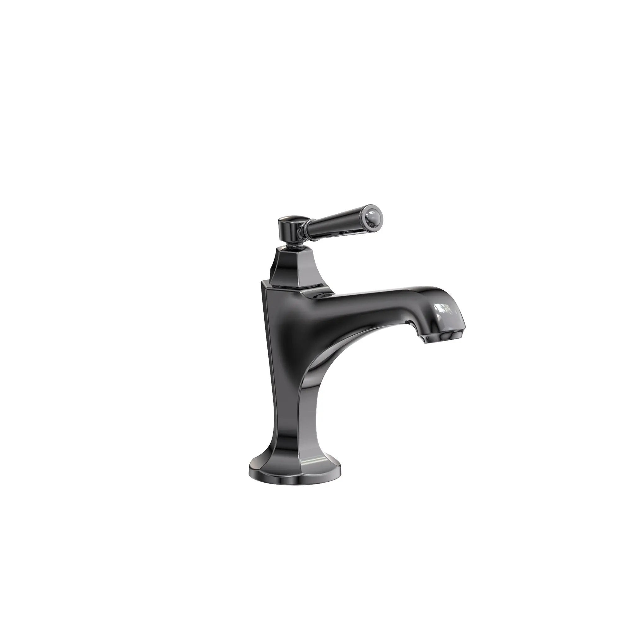 Newport Brass Metropole Single Hole Lavatory Faucet by Newport Brass