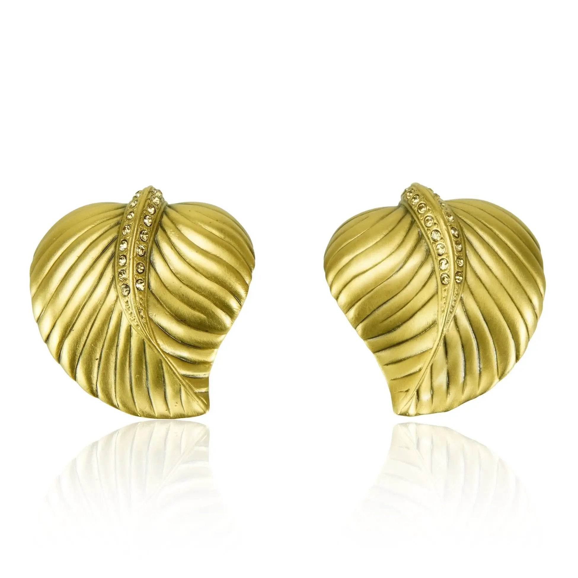florentine gold knob