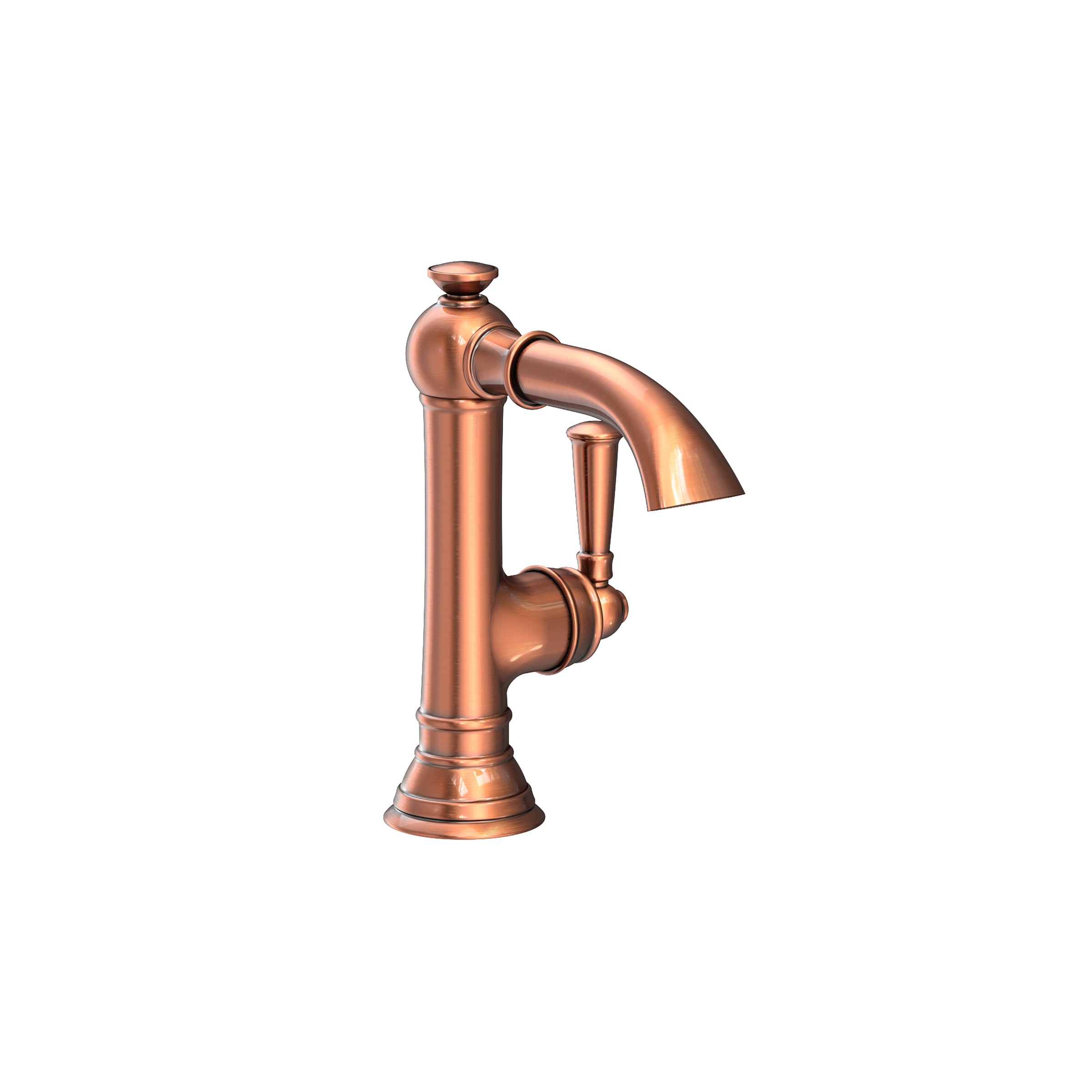 Newport Brass Aylesbury Single Hole Lavatory Faucet