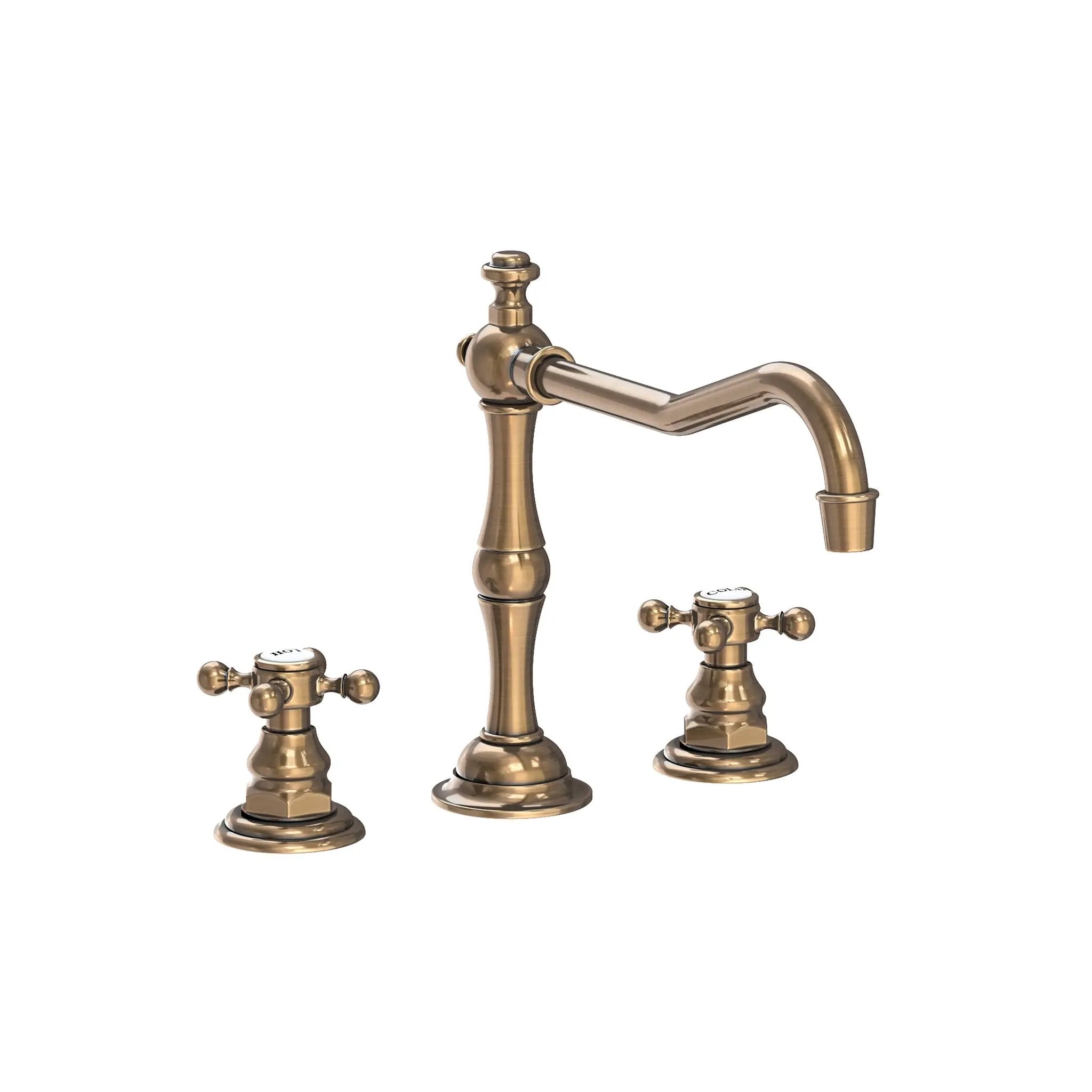 Newport Brass Chesterfield Kitchen Faucet by Newport Brass