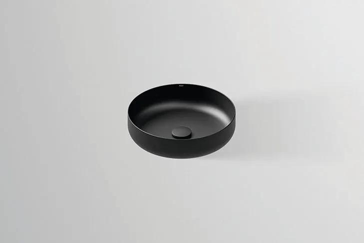 Alape AB.SO400.1 Sit-on basin by Alape