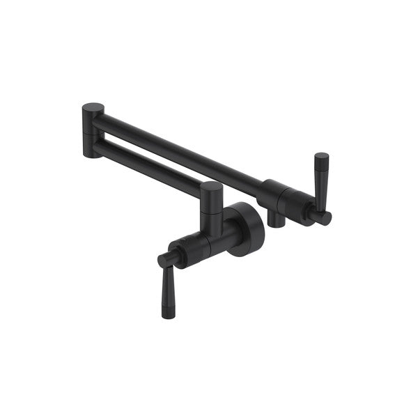 Rohl Graceline Pot Filler by Rohl