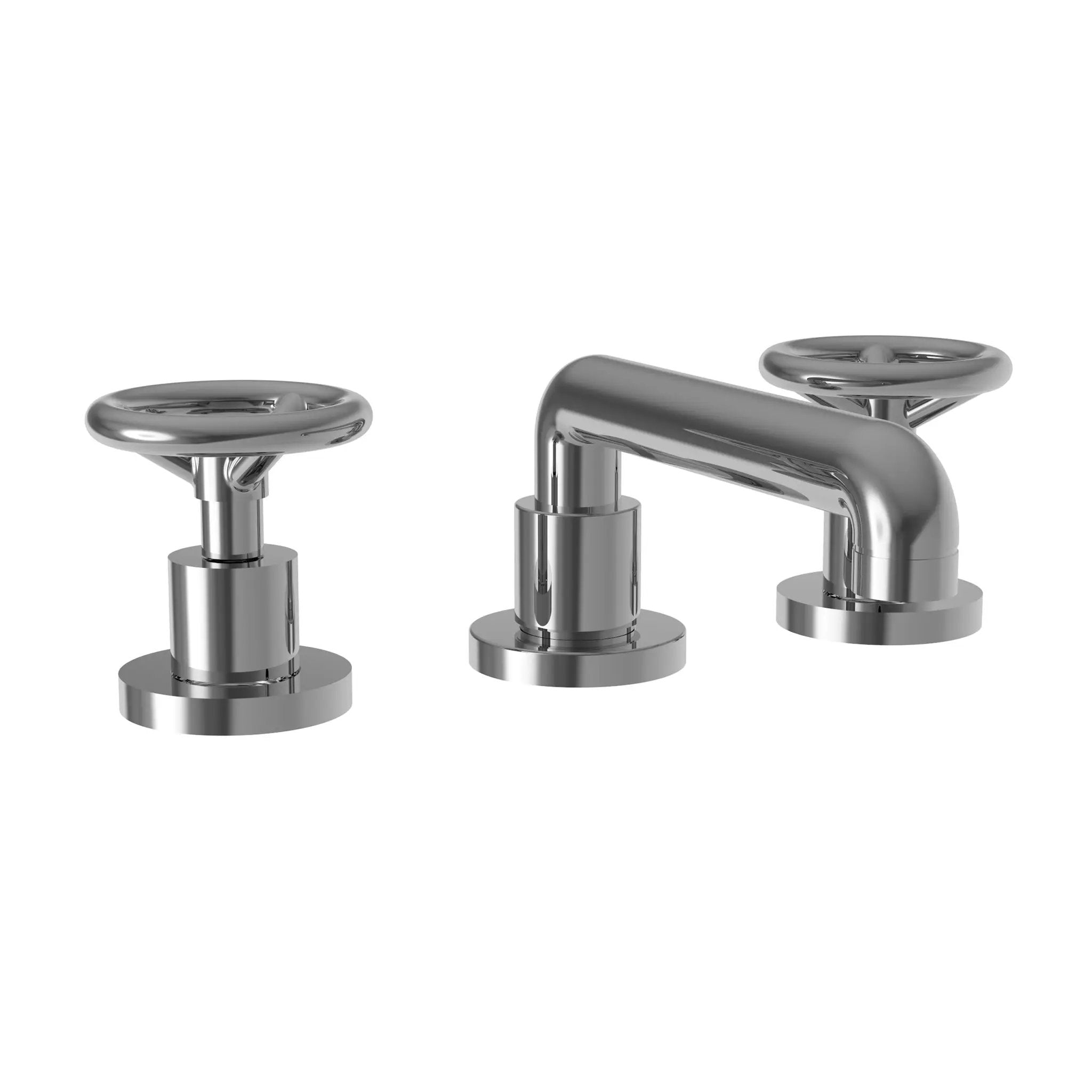 Newport Brass Slater Widespread Lavatory Faucet by Newport Brass