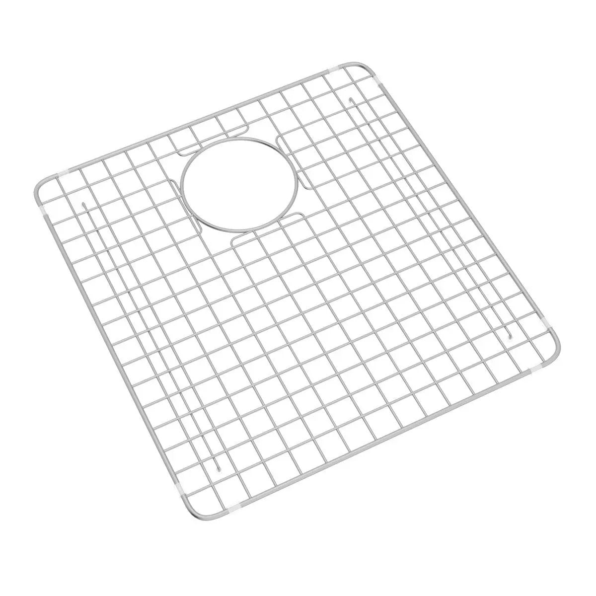 Rohl Forze Wire Sink Grid for RSS1718, RSS3518 and RSS3118 Kitchen Sinks by Rohl