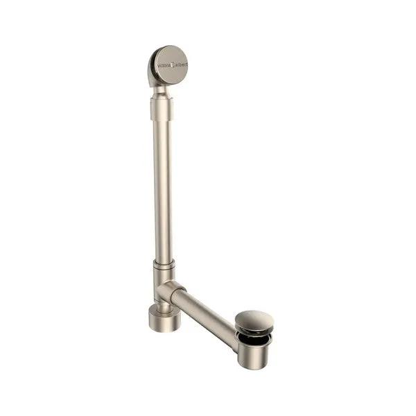 Victoria + Albert Freestanding Bathtub Drain For Above-Floor Installation Box by Victoria and Albert