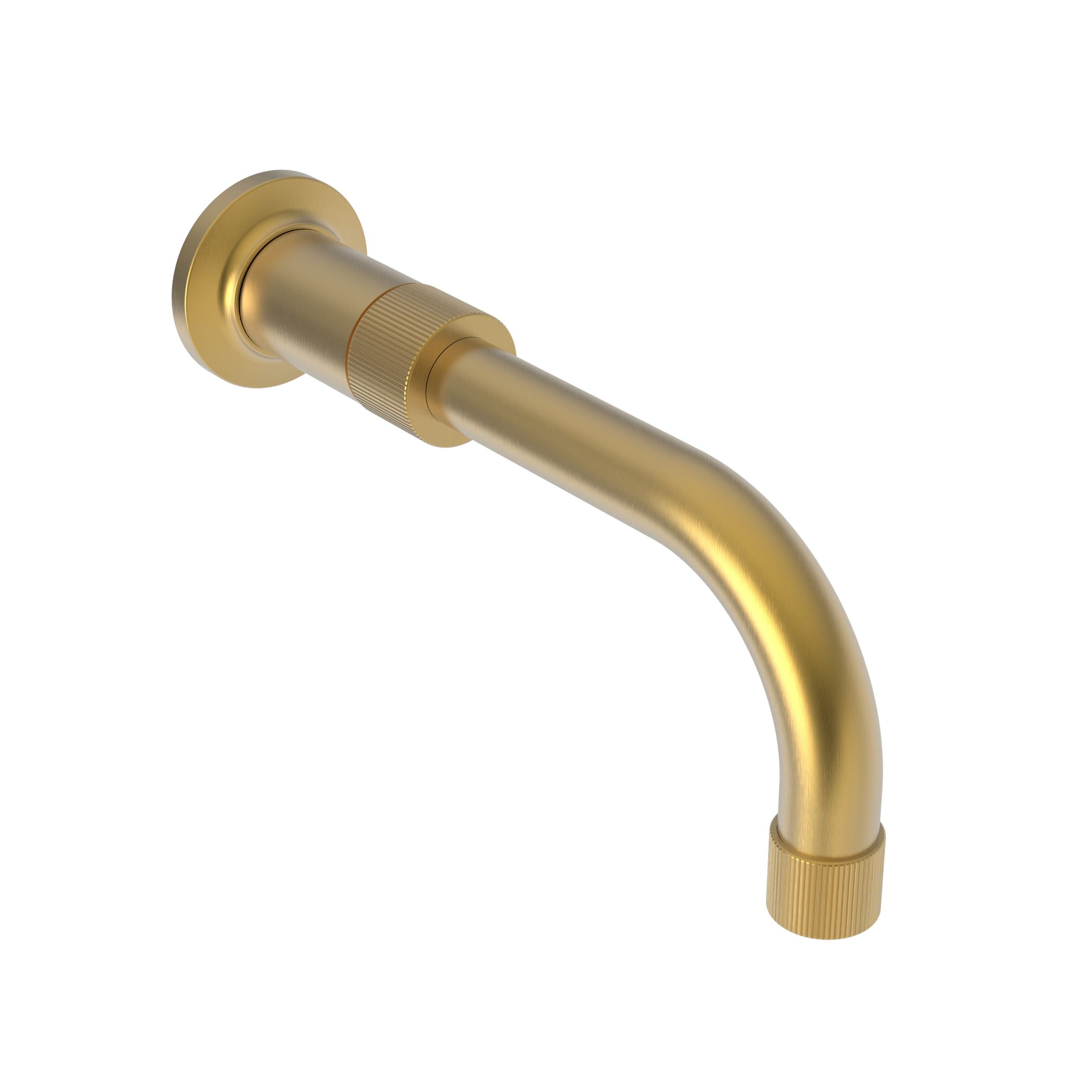 Newport Brass Pardees Tub Spout