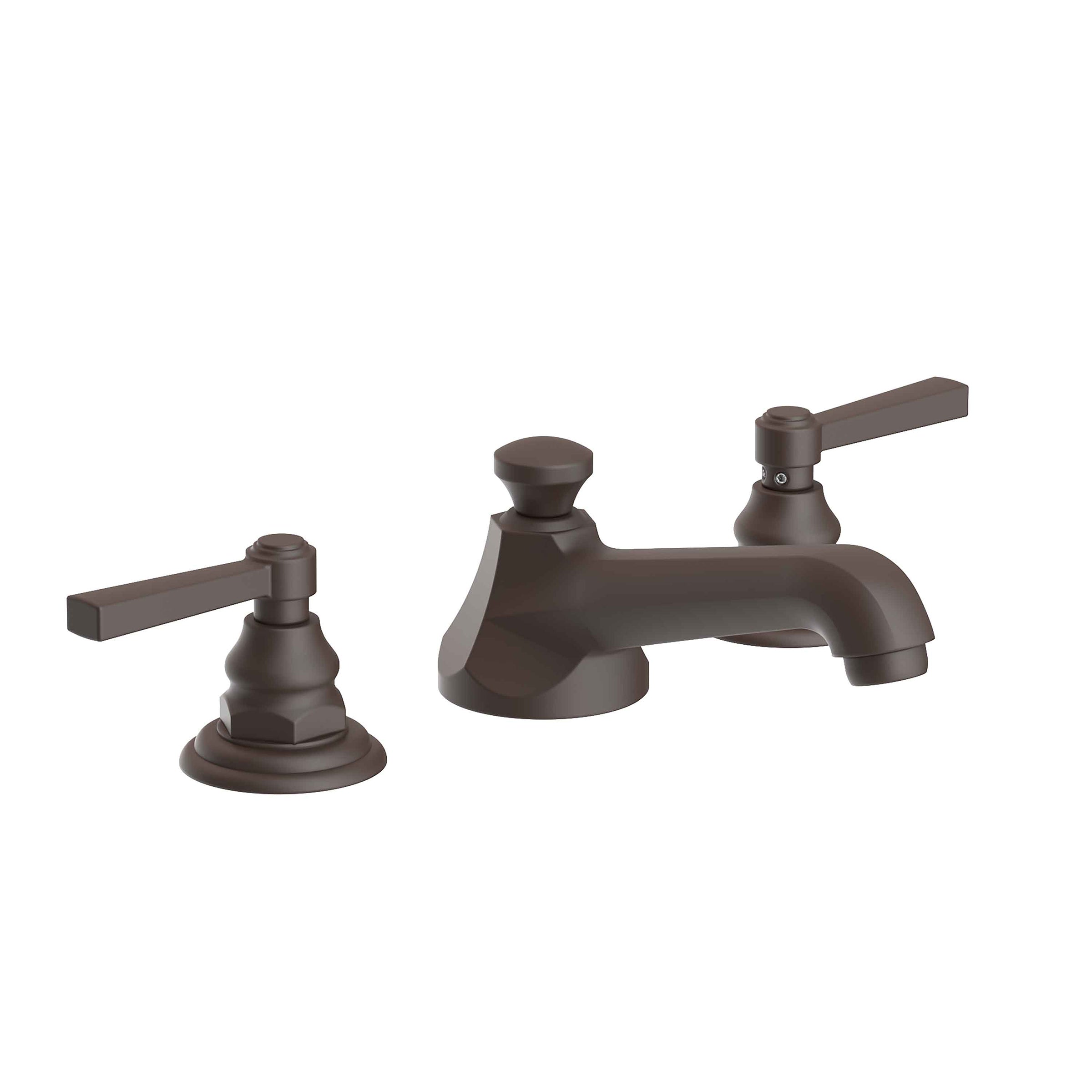 Newport Brass Astor Widespread Lavatory Faucet