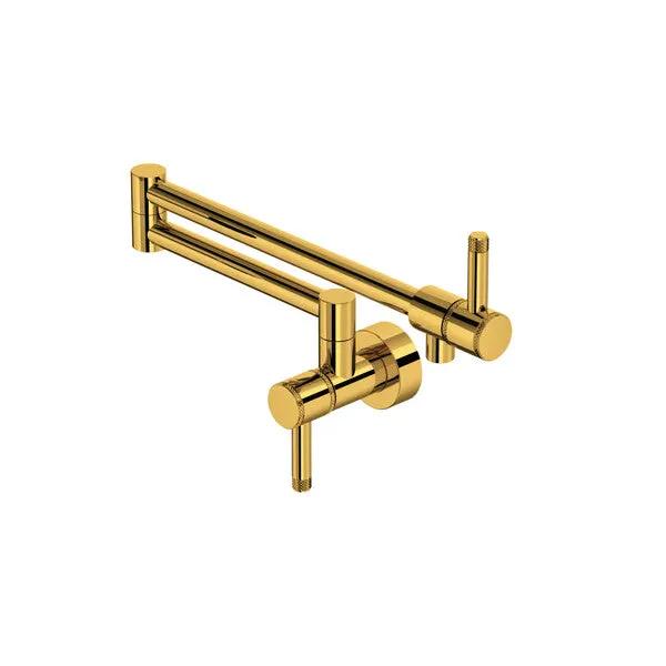 Rohl Campo Pot Filler by Rohl