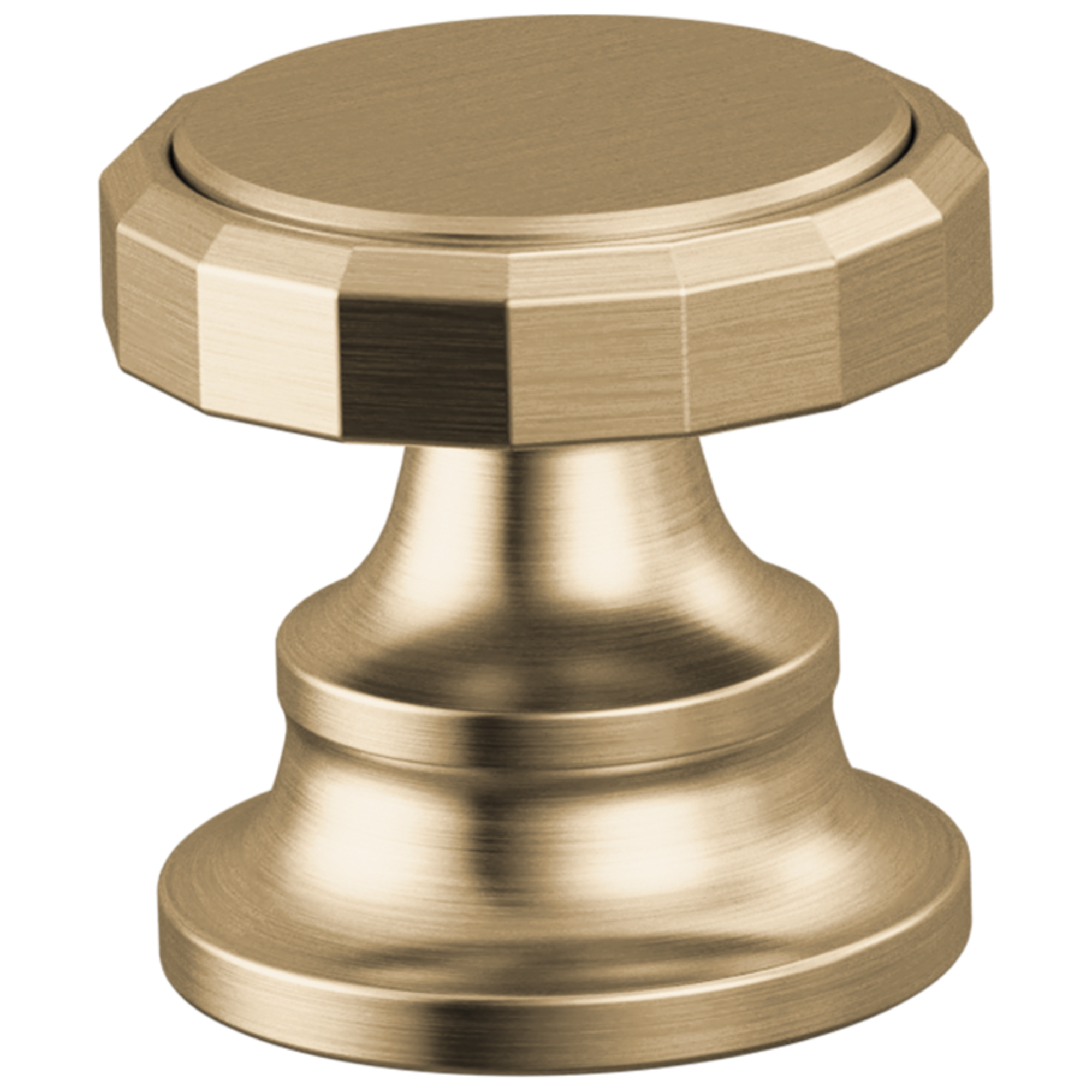 Brizo Beauclere Roman Tub Faucet Wheel Handle Kit