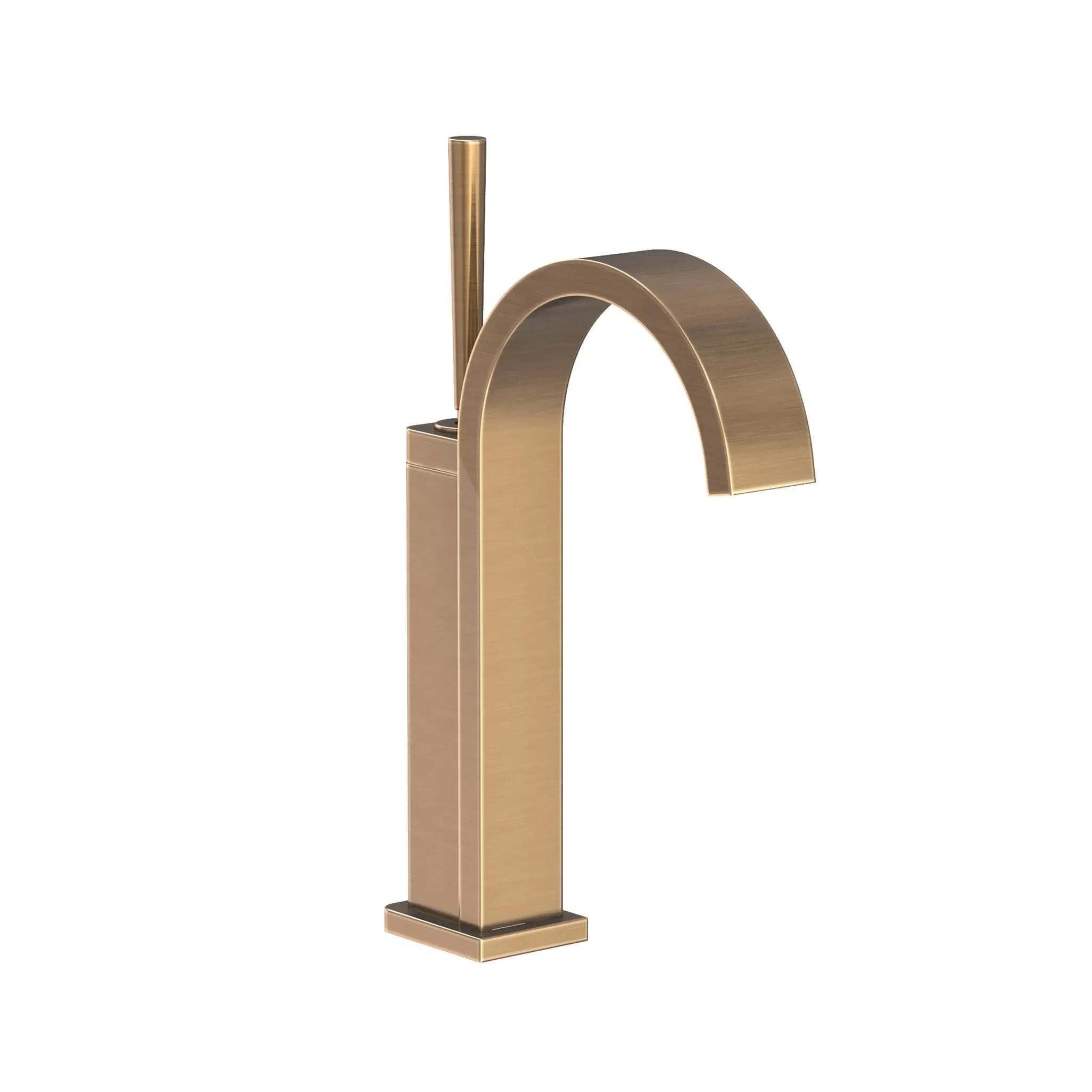 Newport Brass Secant Single Hole Lavatory Faucet by Newport Brass