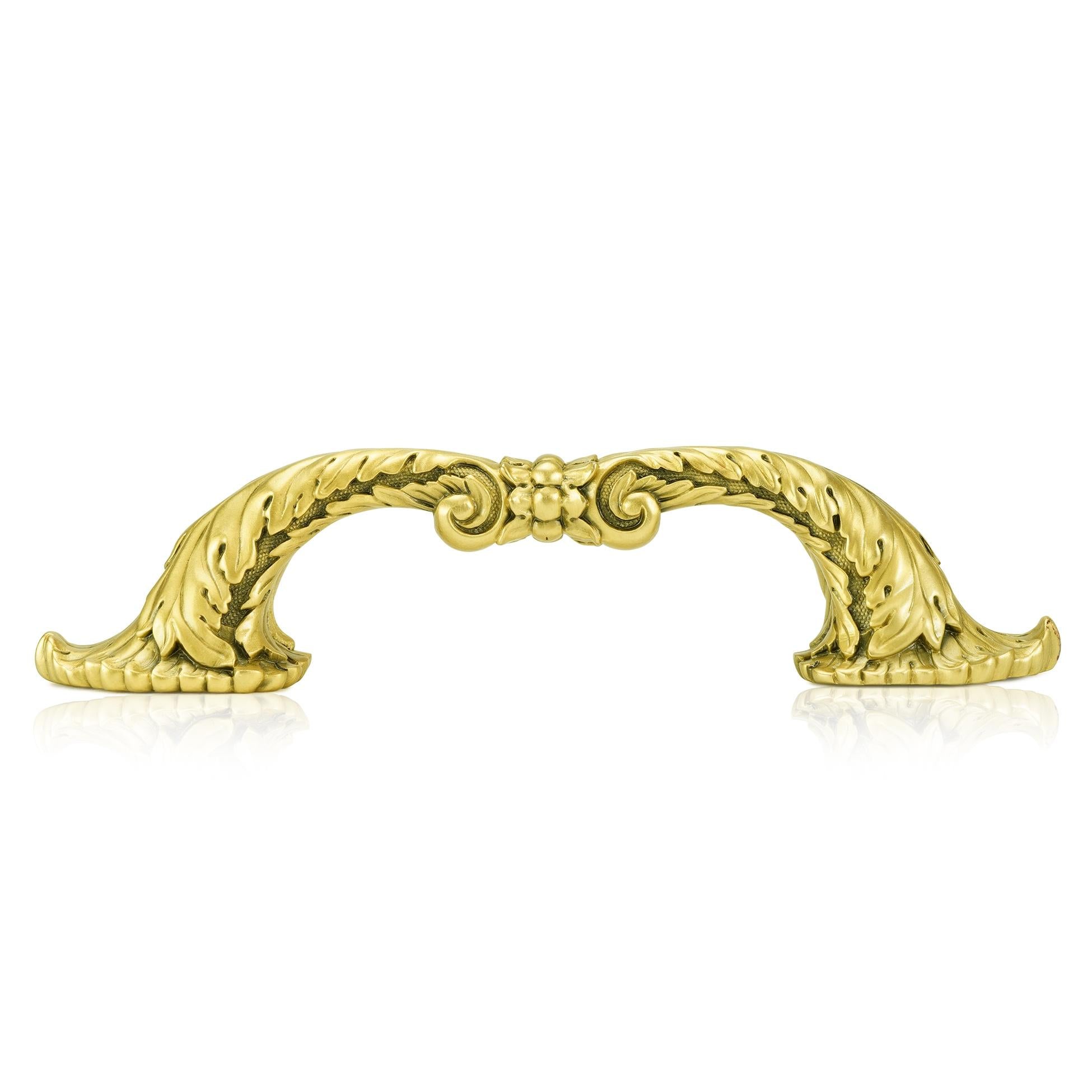 florentine gold pull