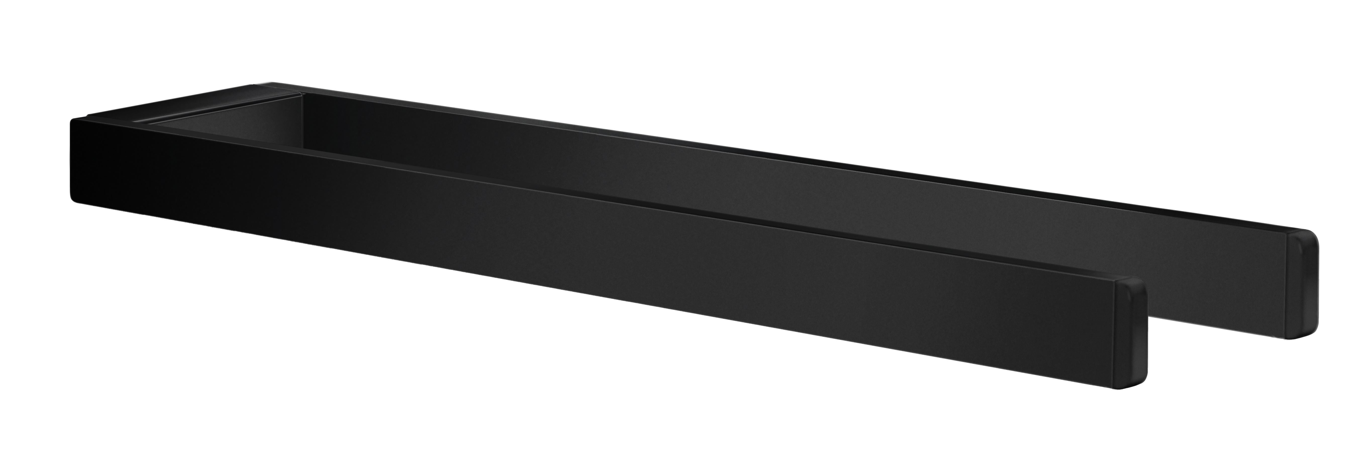 Smedbo Outline Double Towel Rail