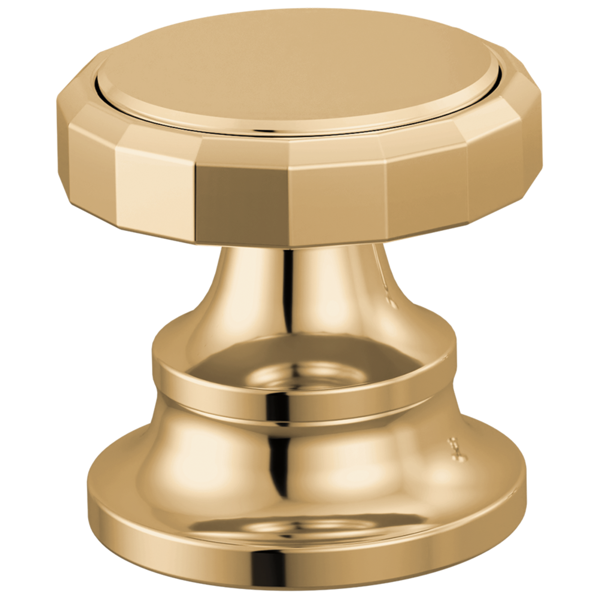 Brizo Beauclere Widespread Lavatory Wheel Handle Kit by Brizo