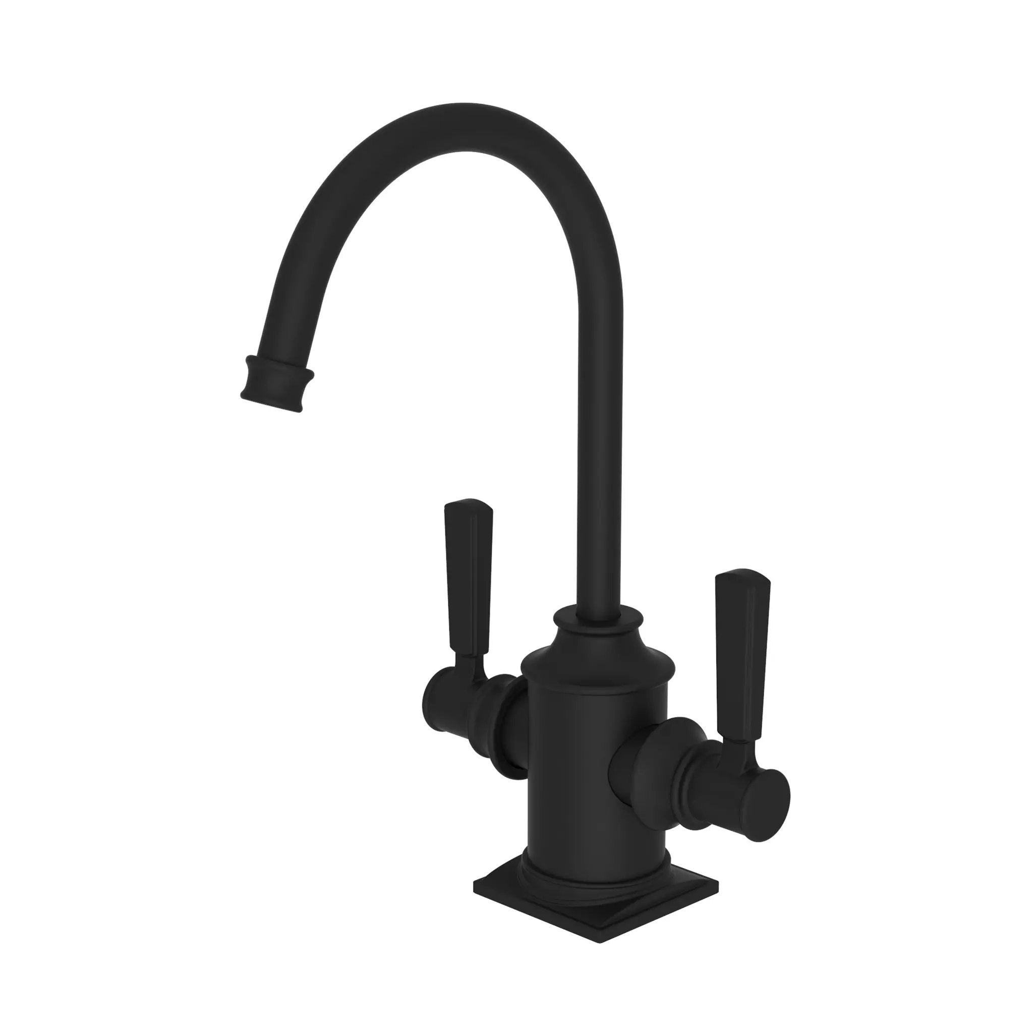 Newport Brass Adams Hot & Cold Water Dispenser by Newport Brass