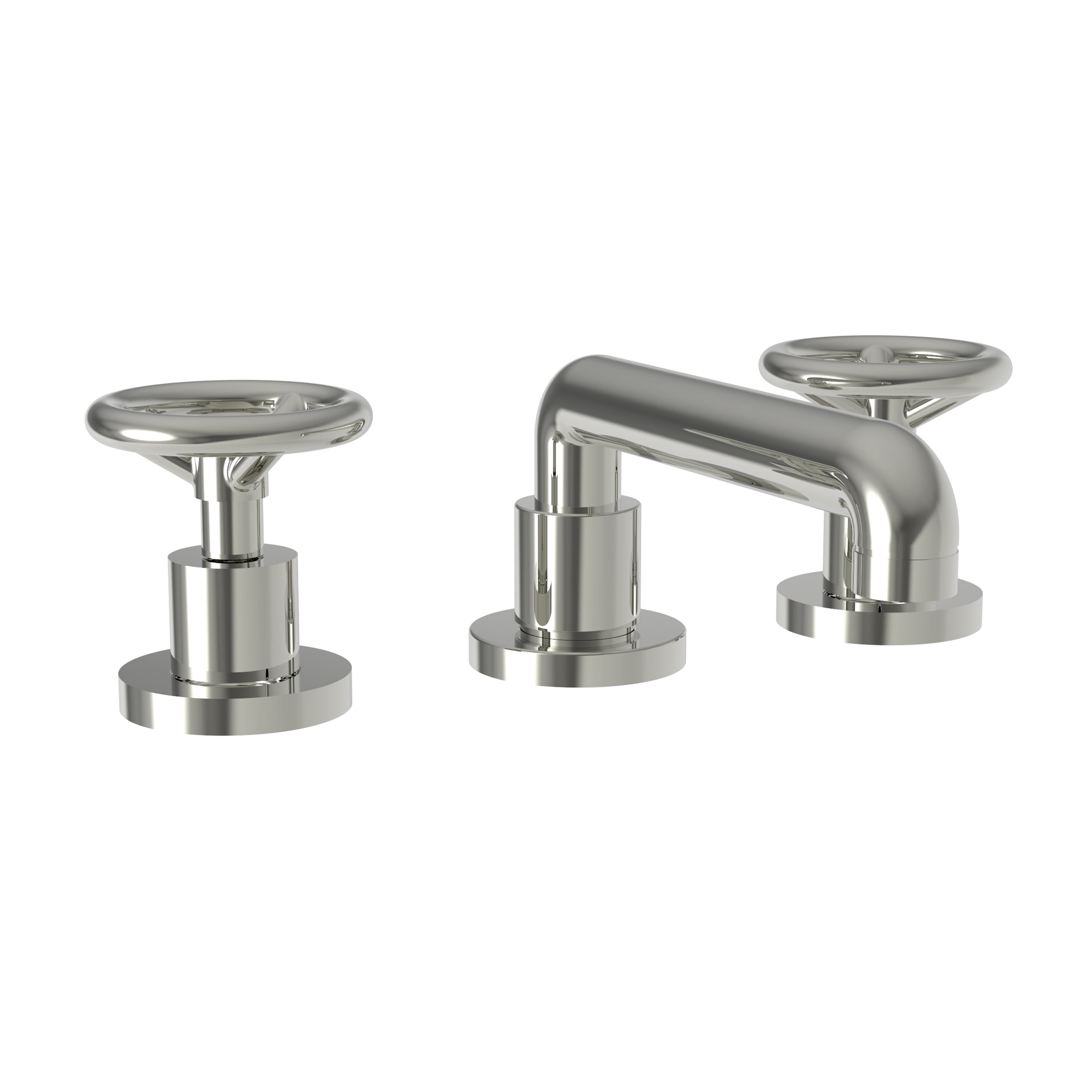 Newport Brass Slater Widespread Lavatory Faucet