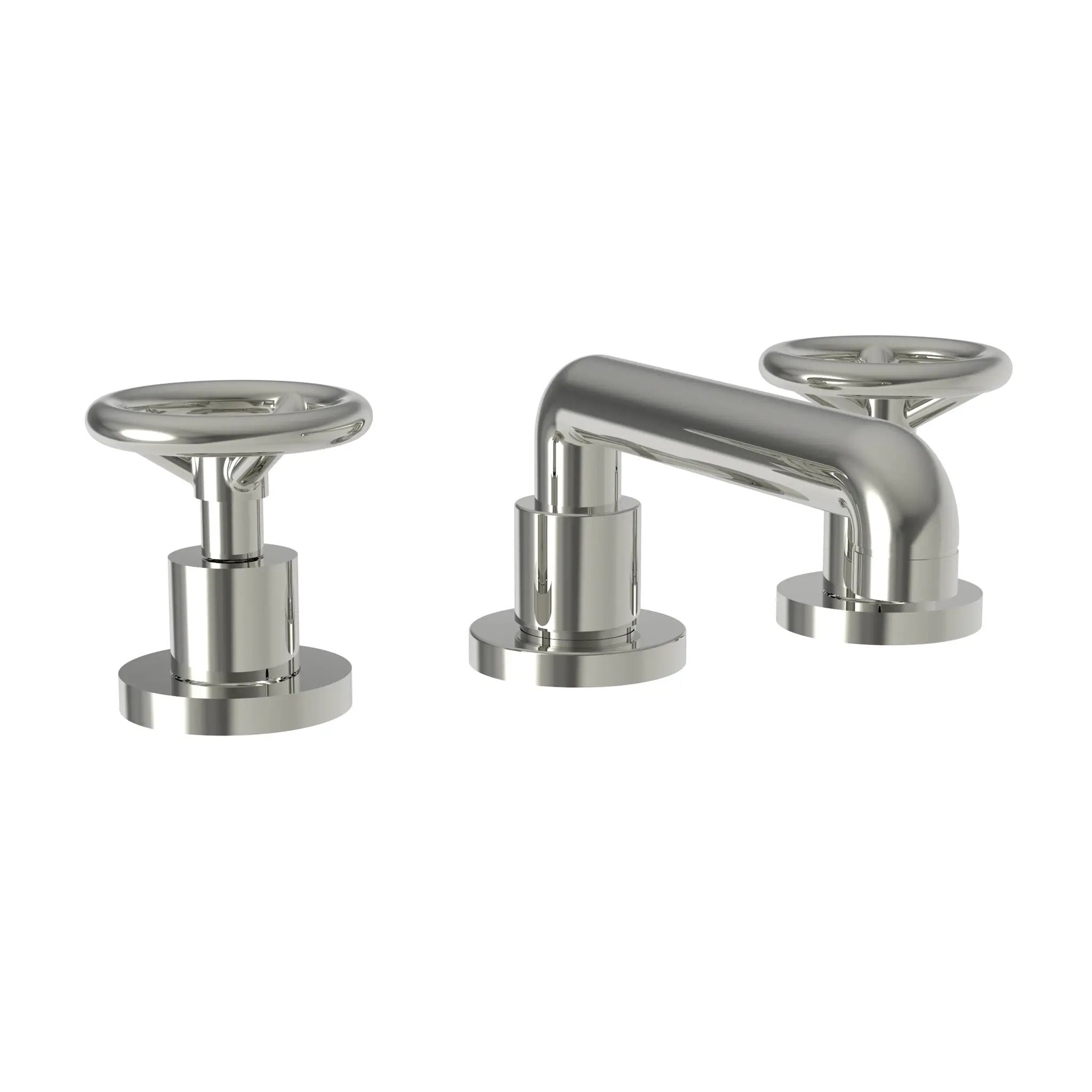 Newport Brass Slater Widespread Lavatory Faucet by Newport Brass