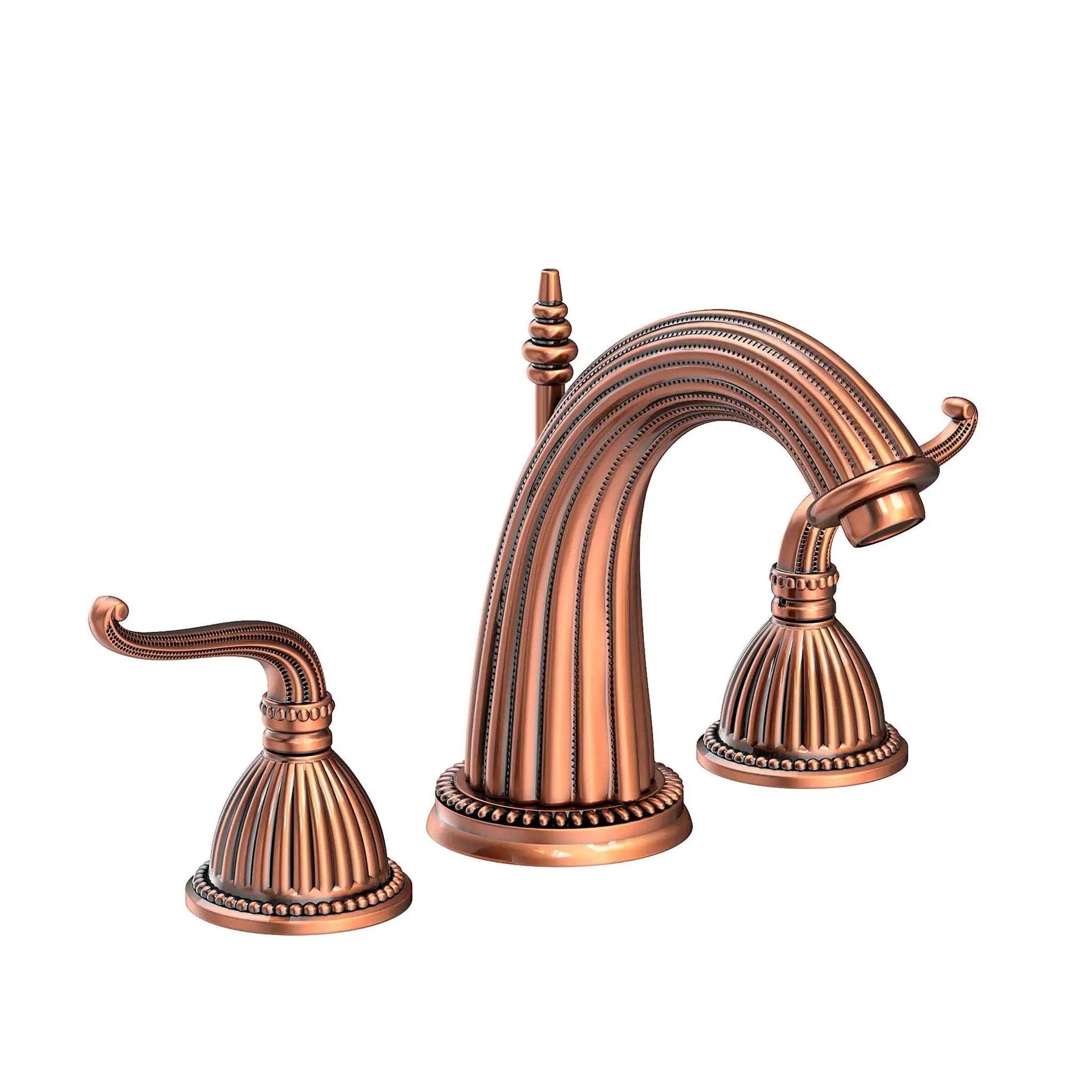 Newport Brass Alexandria Widespread Lavatory Faucet by Newport Brass