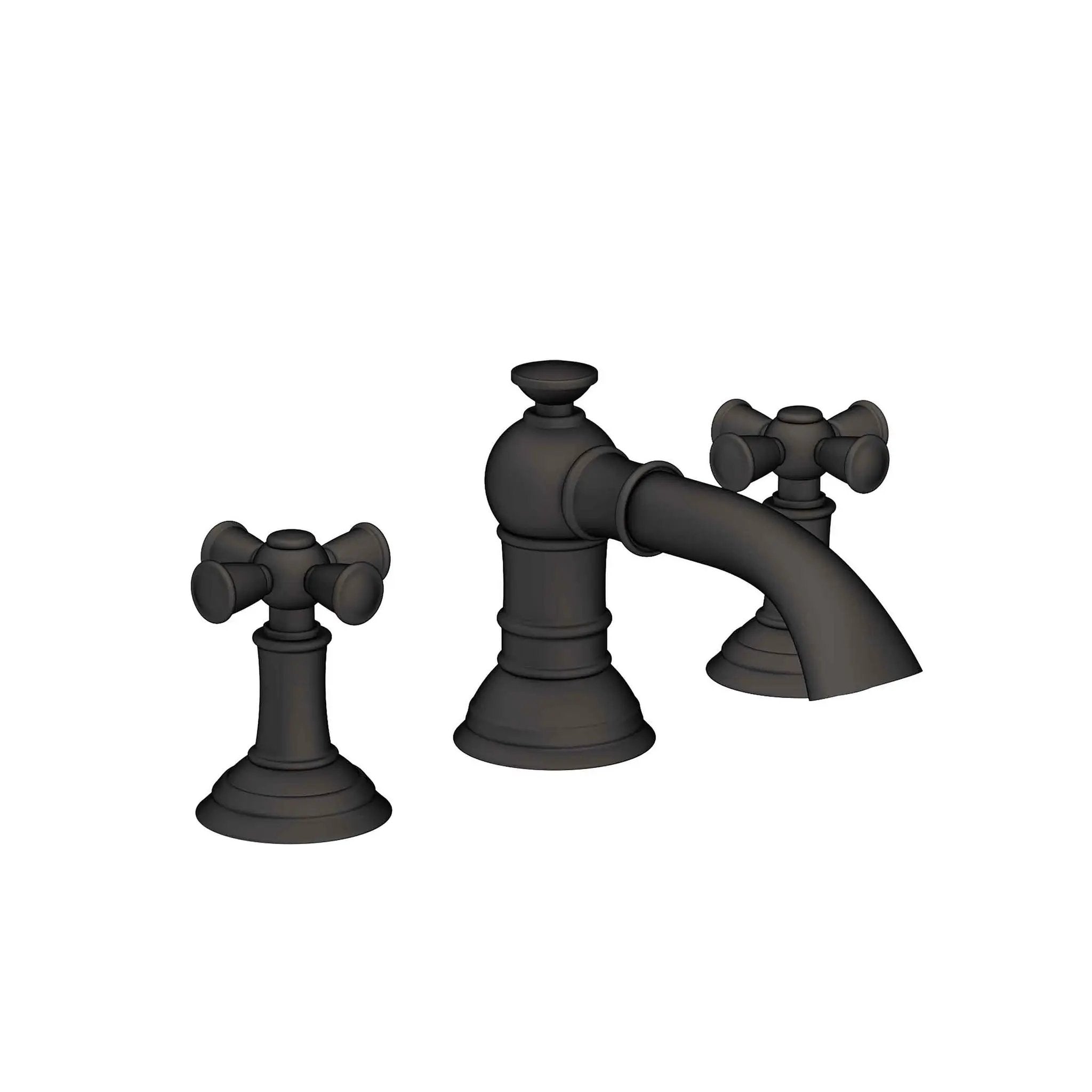 Newport Brass Aylesbury Widespread Lavatory Faucet by Newport Brass