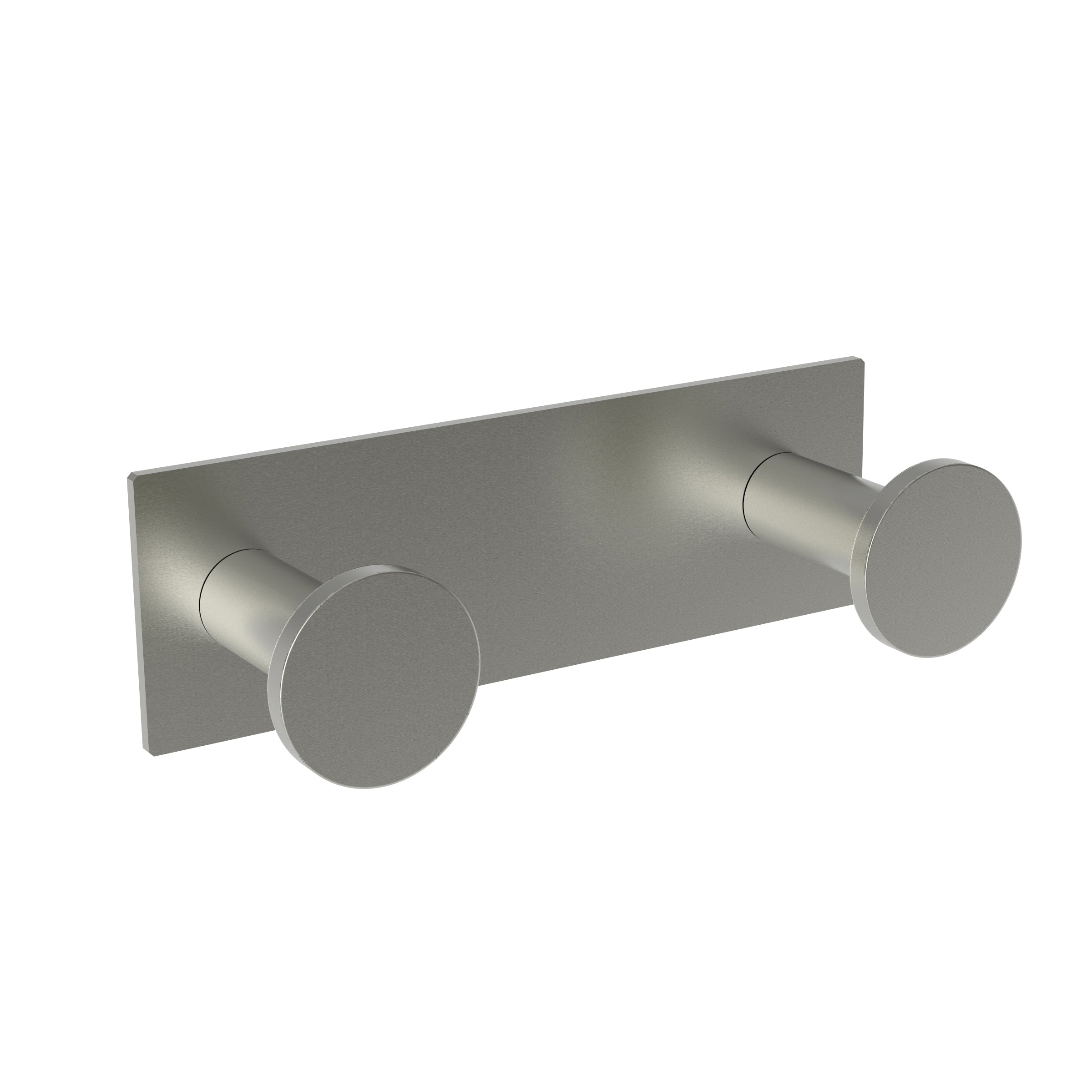 Newport Brass Metro Double Robe Hook