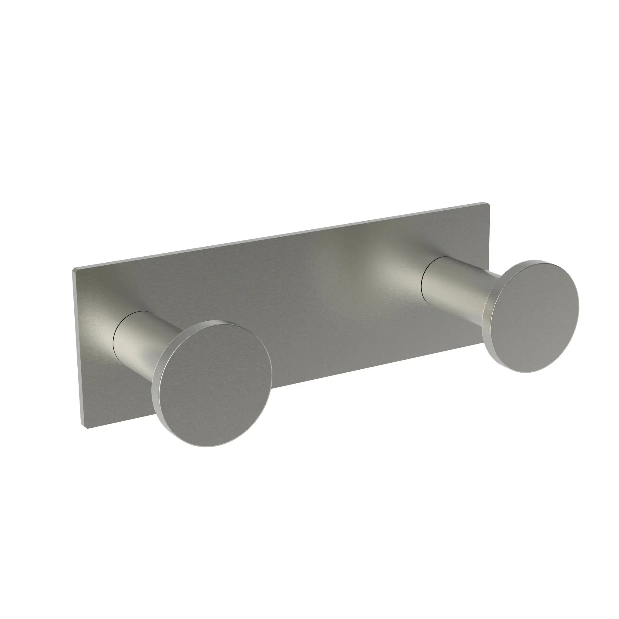 Newport Brass Metro Double Robe Hook by Newport Brass