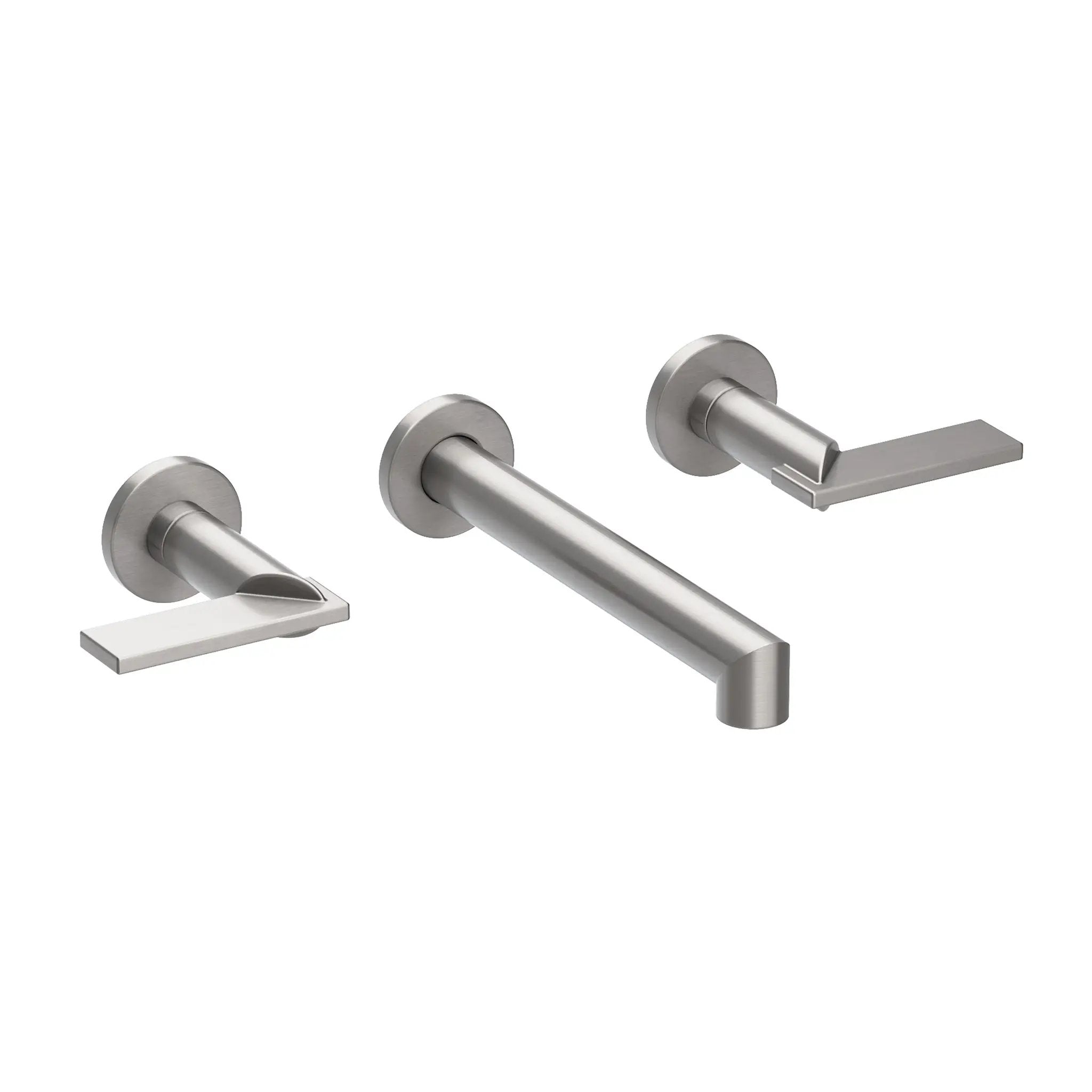 Newport Brass Keaton Wall Mount Lavatory Faucet by Newport Brass