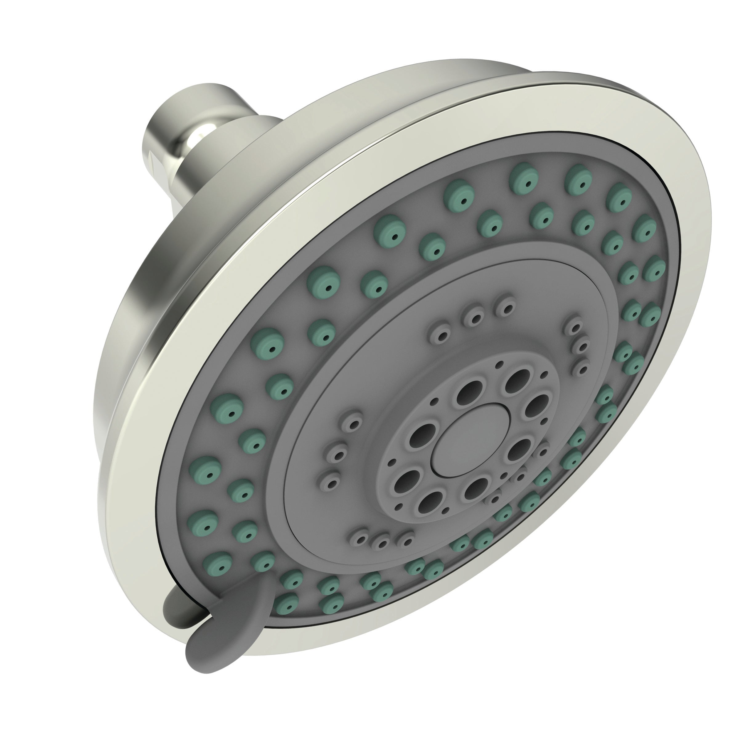 Newport Brass Tub & Shower Multifunction Showerhead